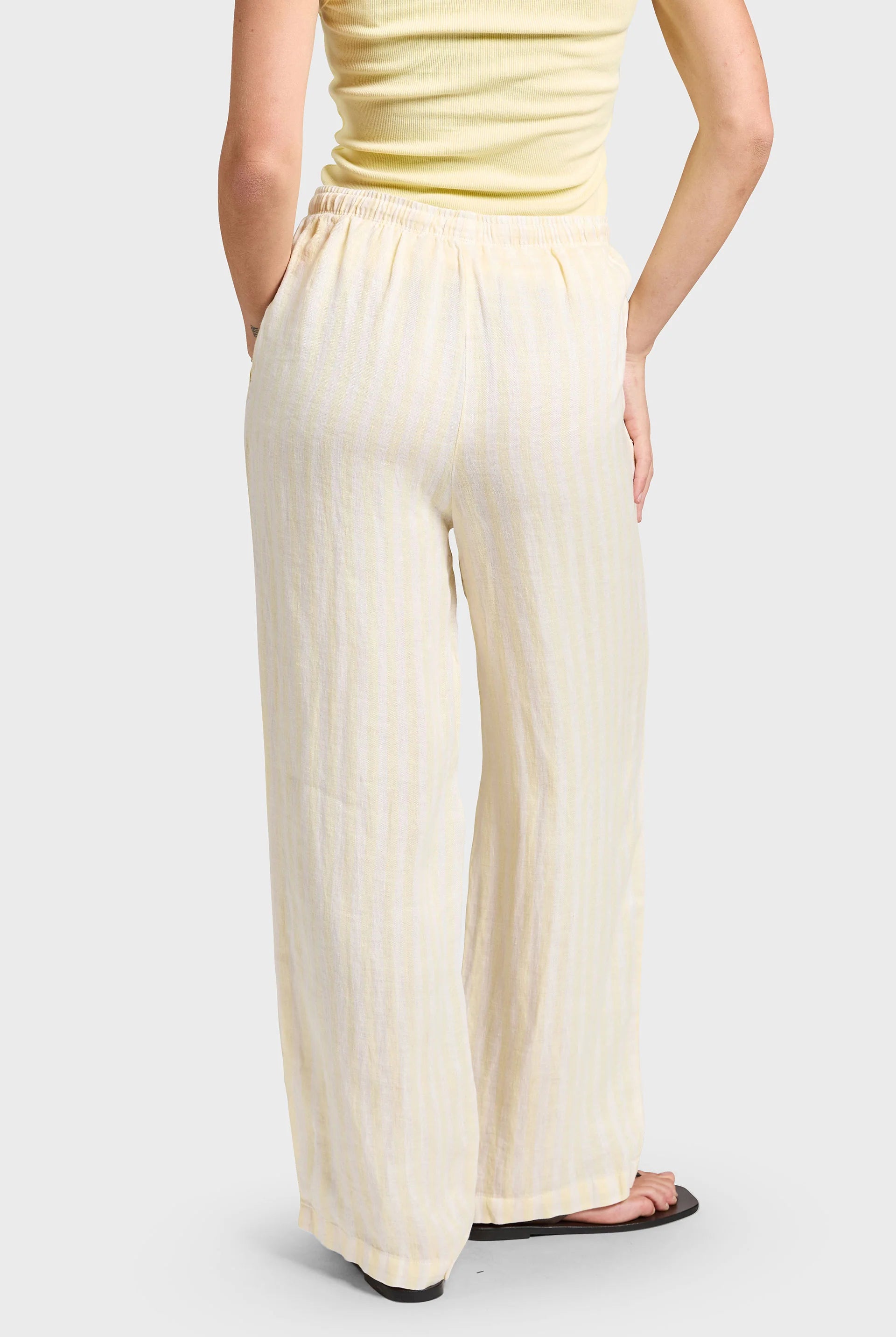 Farrelly Pant