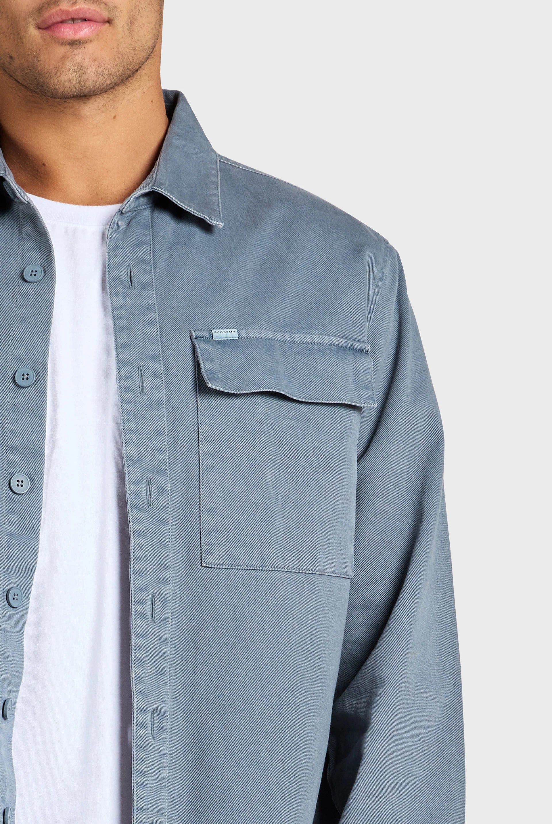 Essential Overshirt
