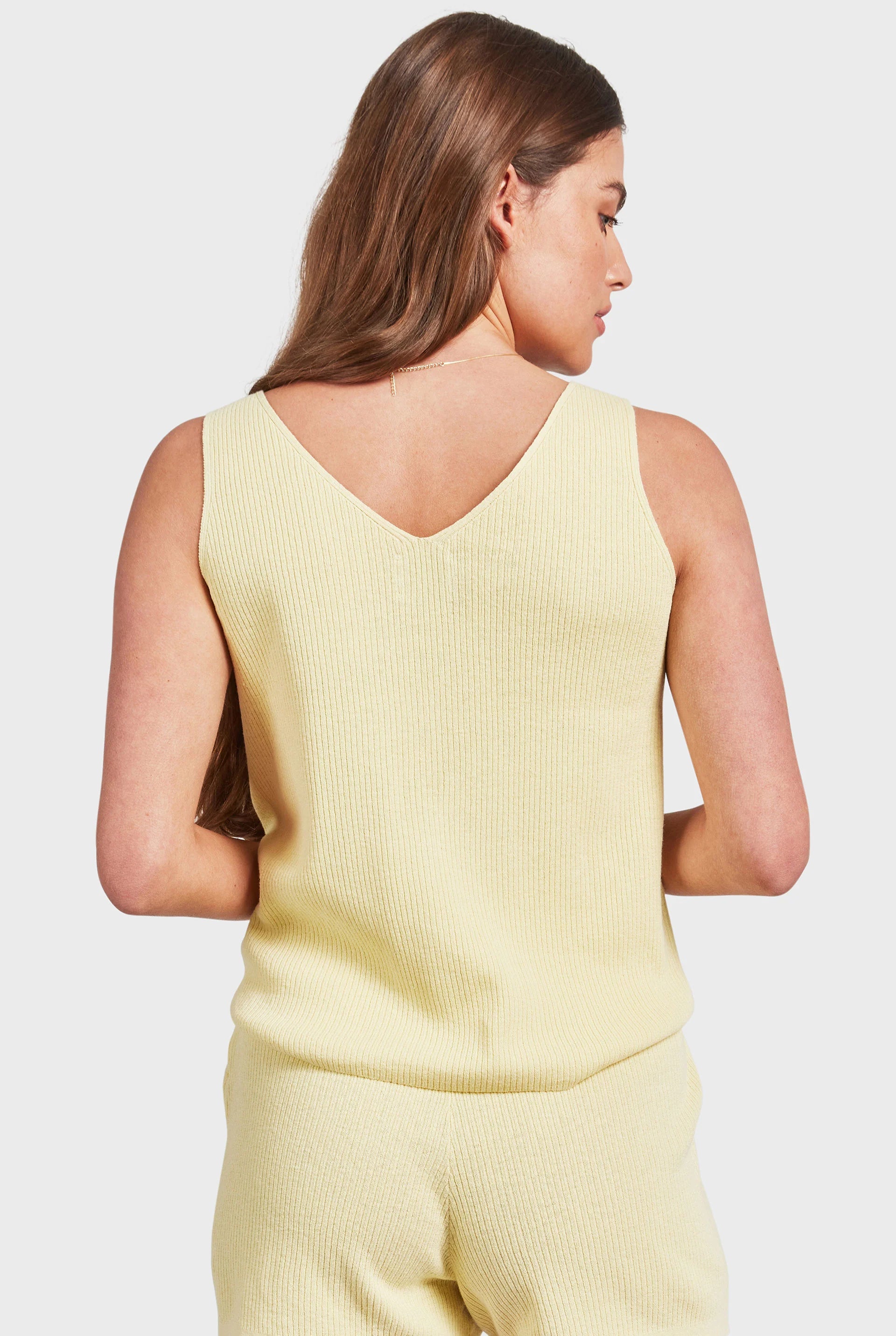 Peggy Knit Top