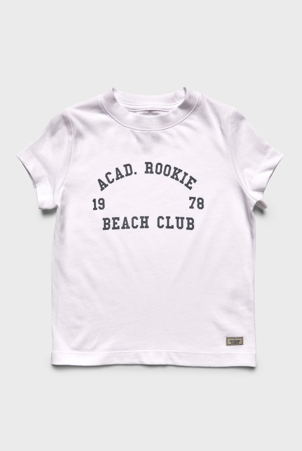 Kids Beach Club Tee