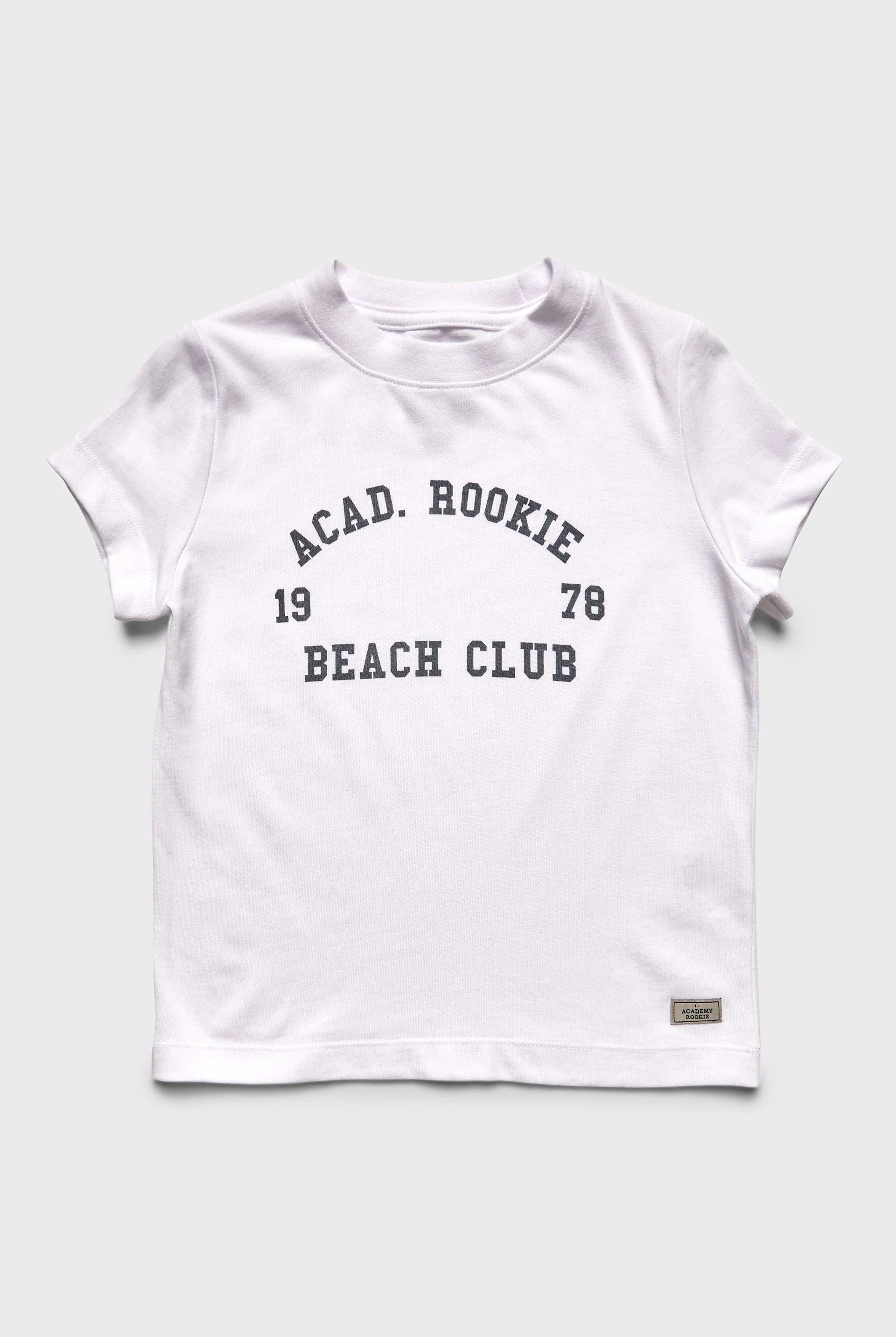 Kids Beach Club Tee