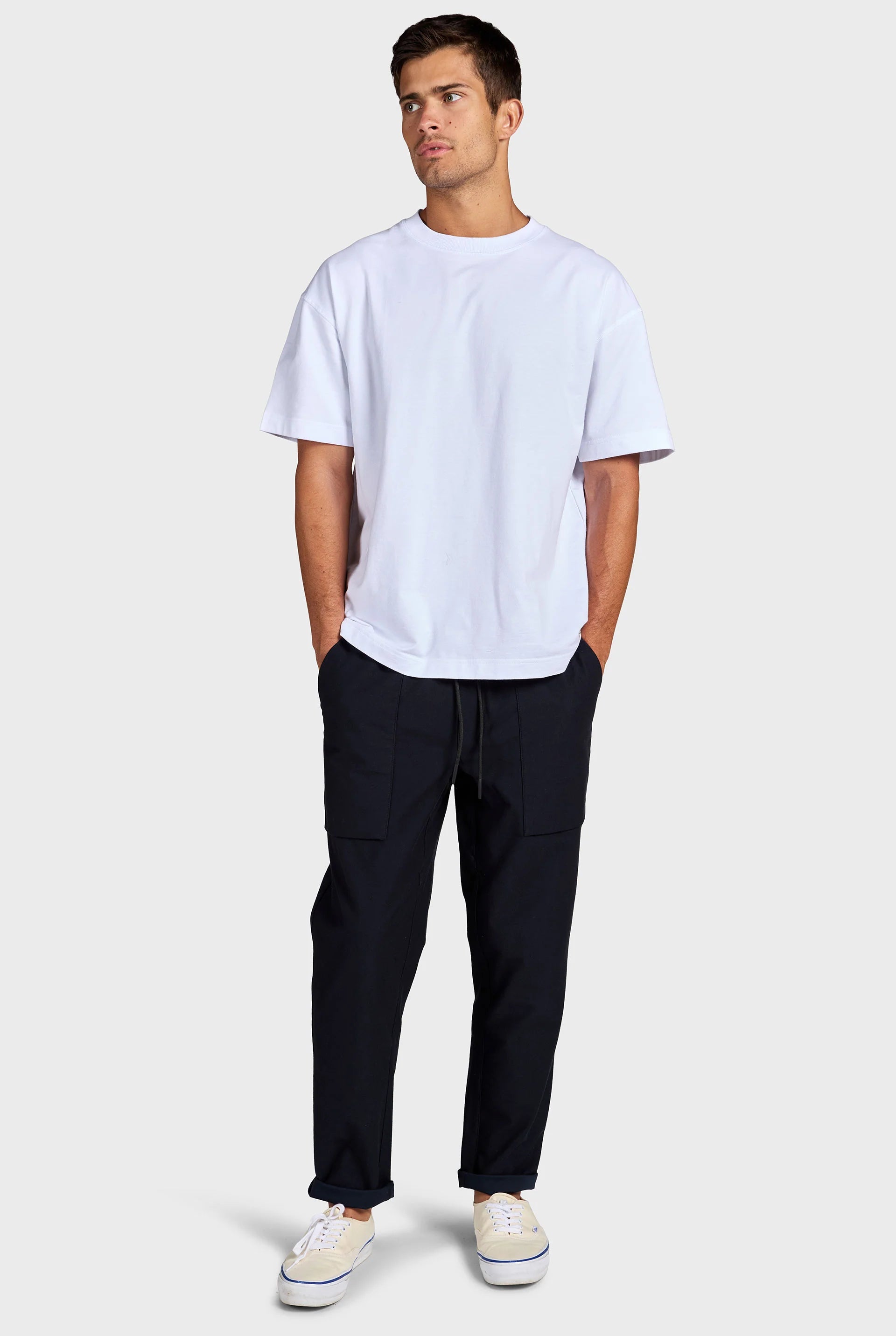 Hemming Pant