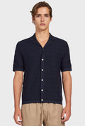 Monterey SS Knit Shirt