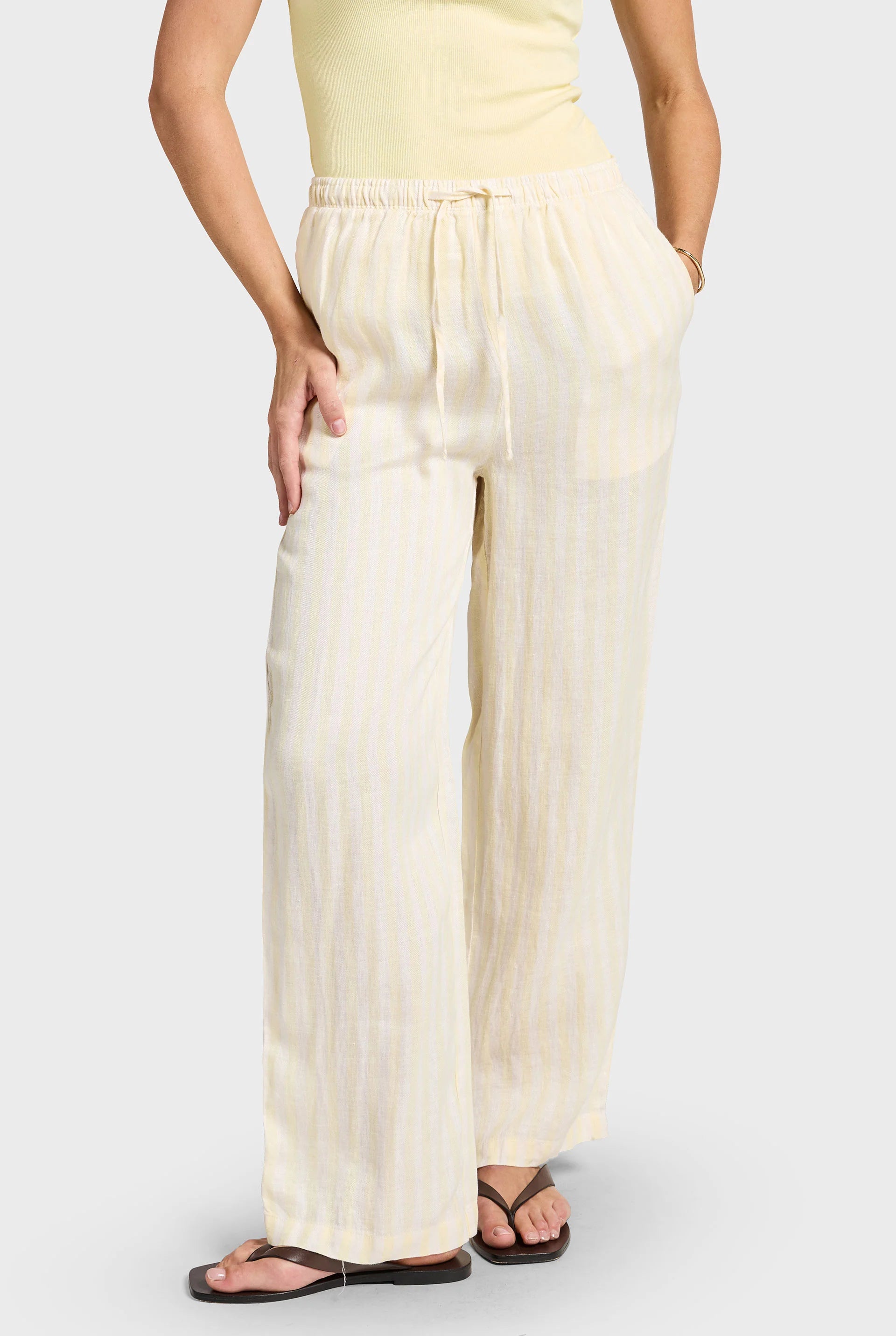 Farrelly Pant