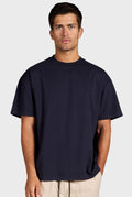 Varsity Crew Tee