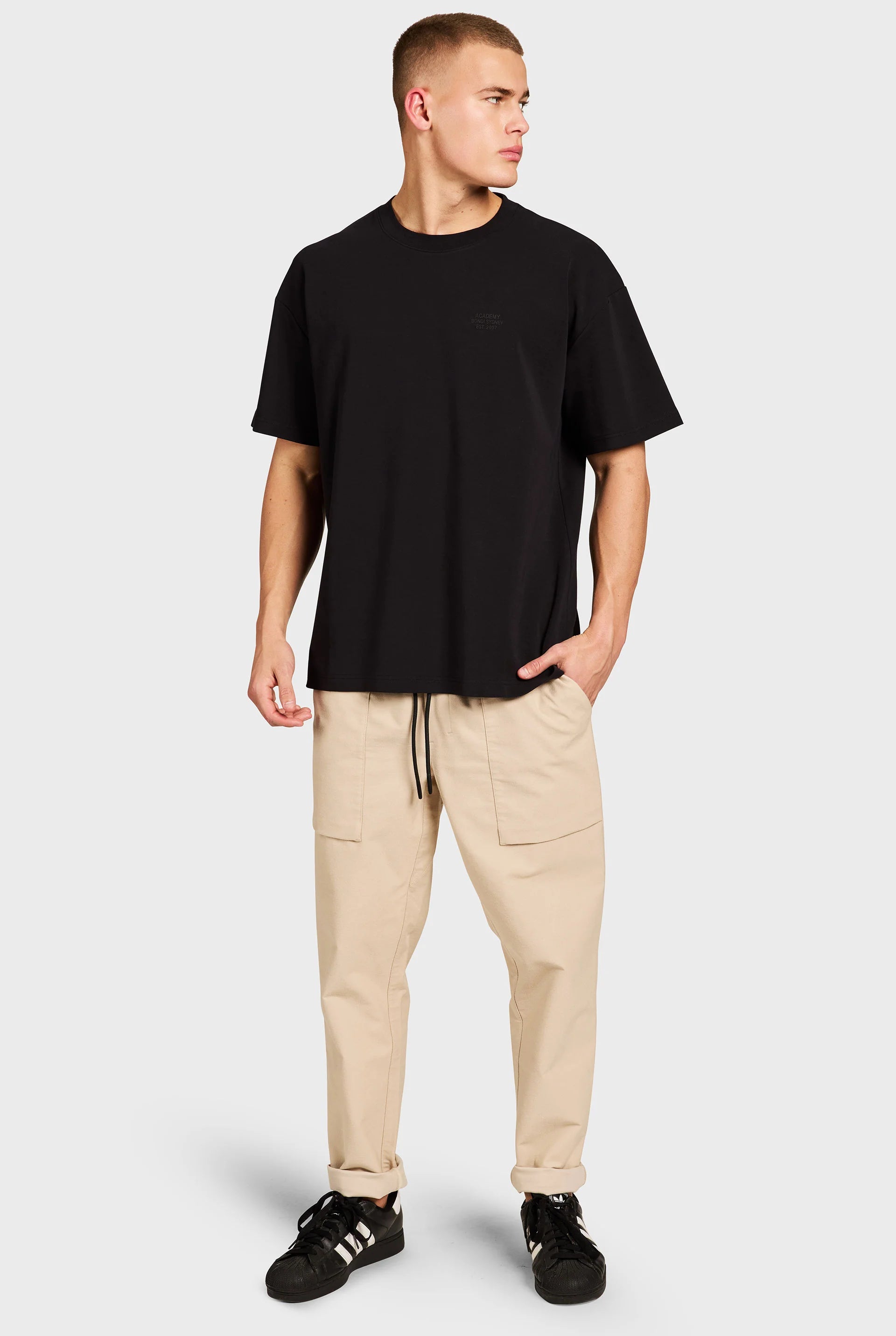 Hemming Pant