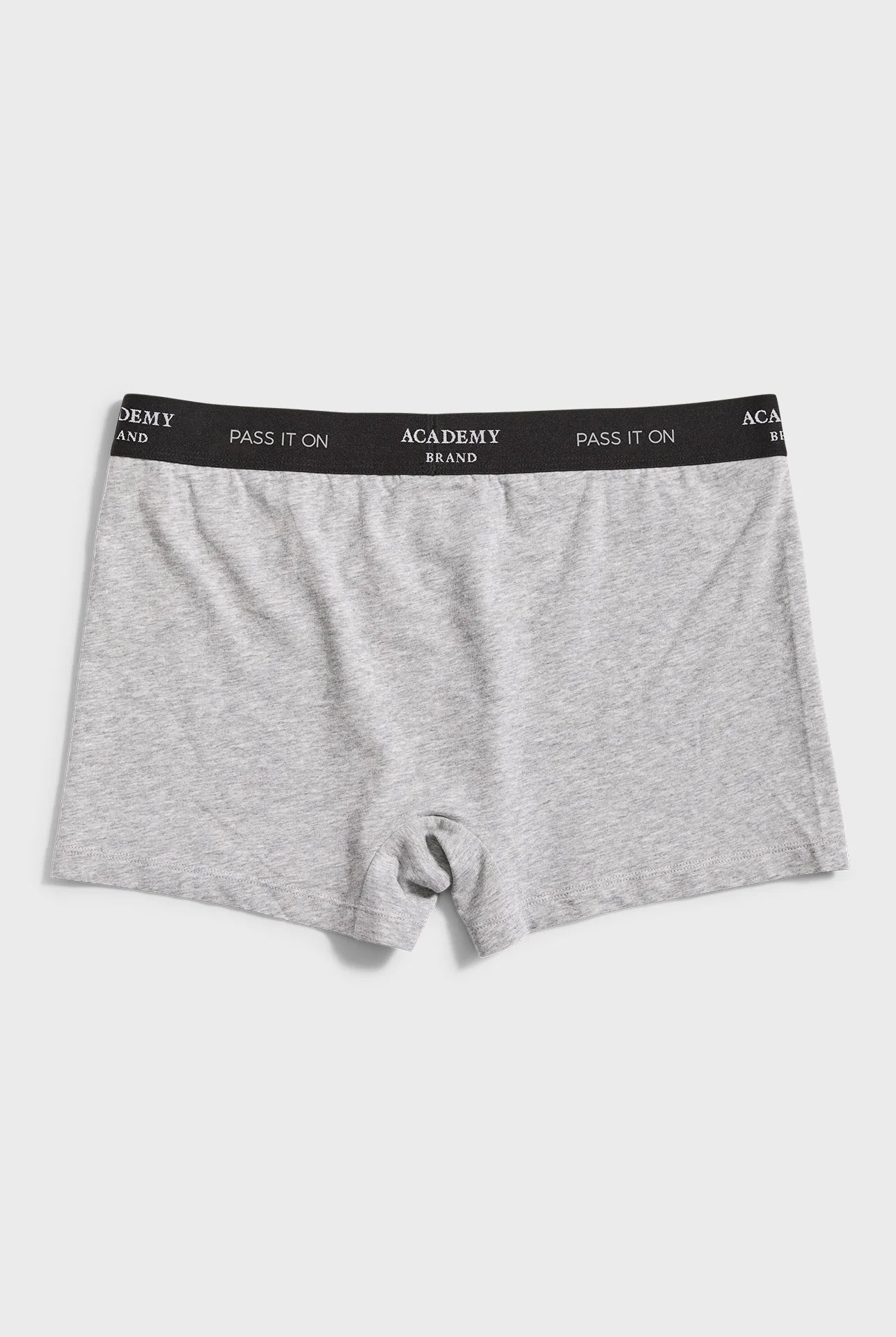 Undies For All - Mens 3 Pack