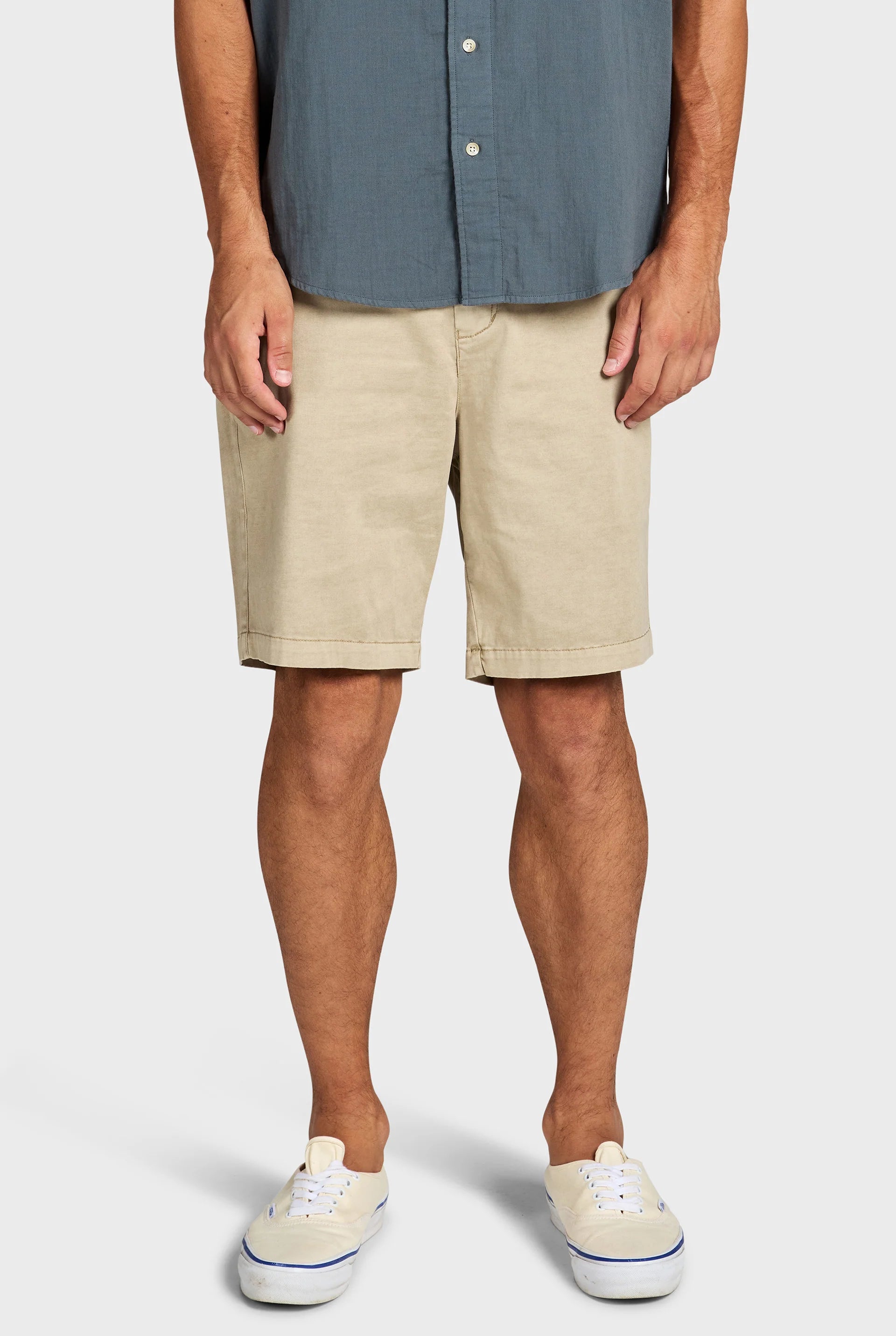 Williams Chino Short