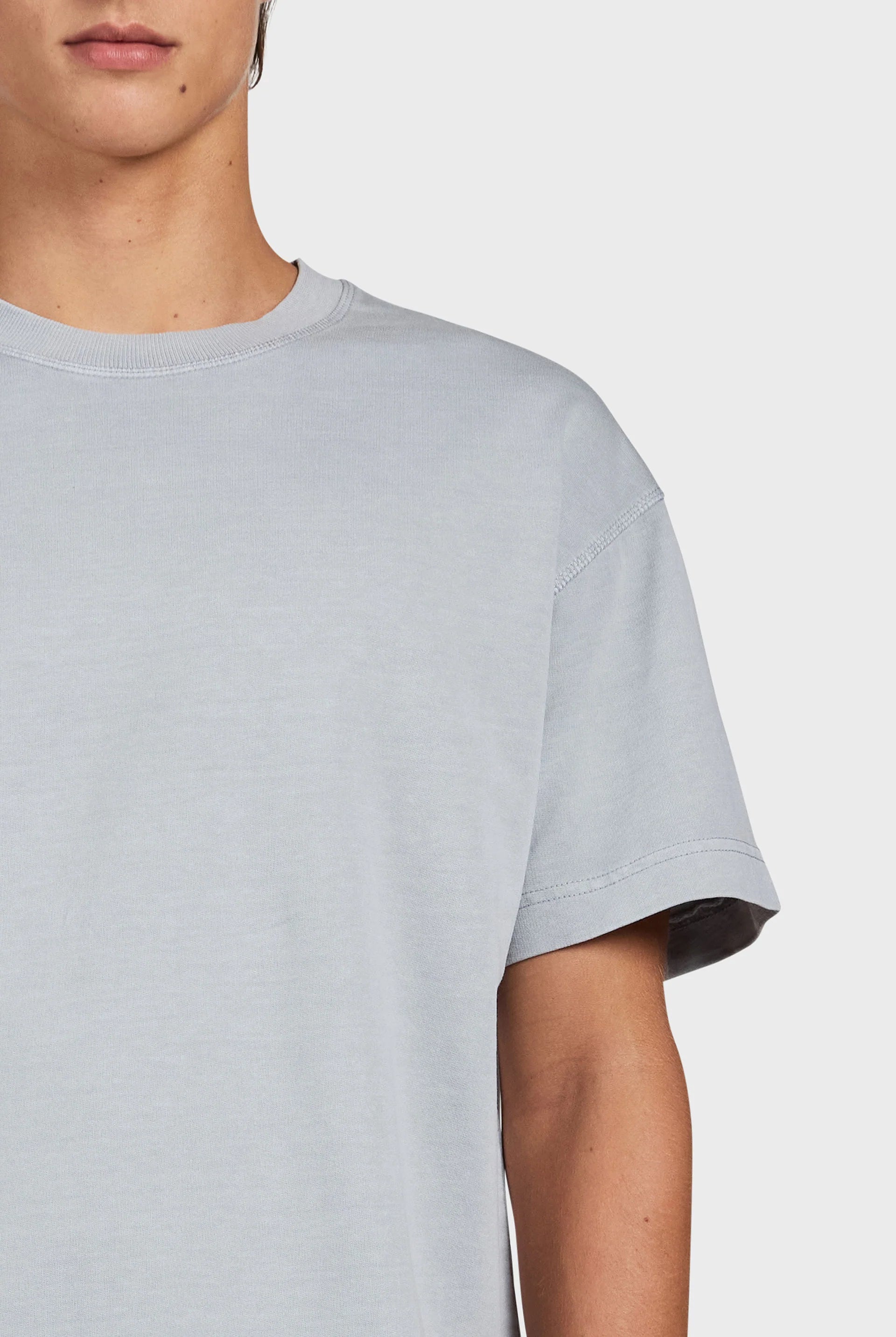 Varsity Crew Tee