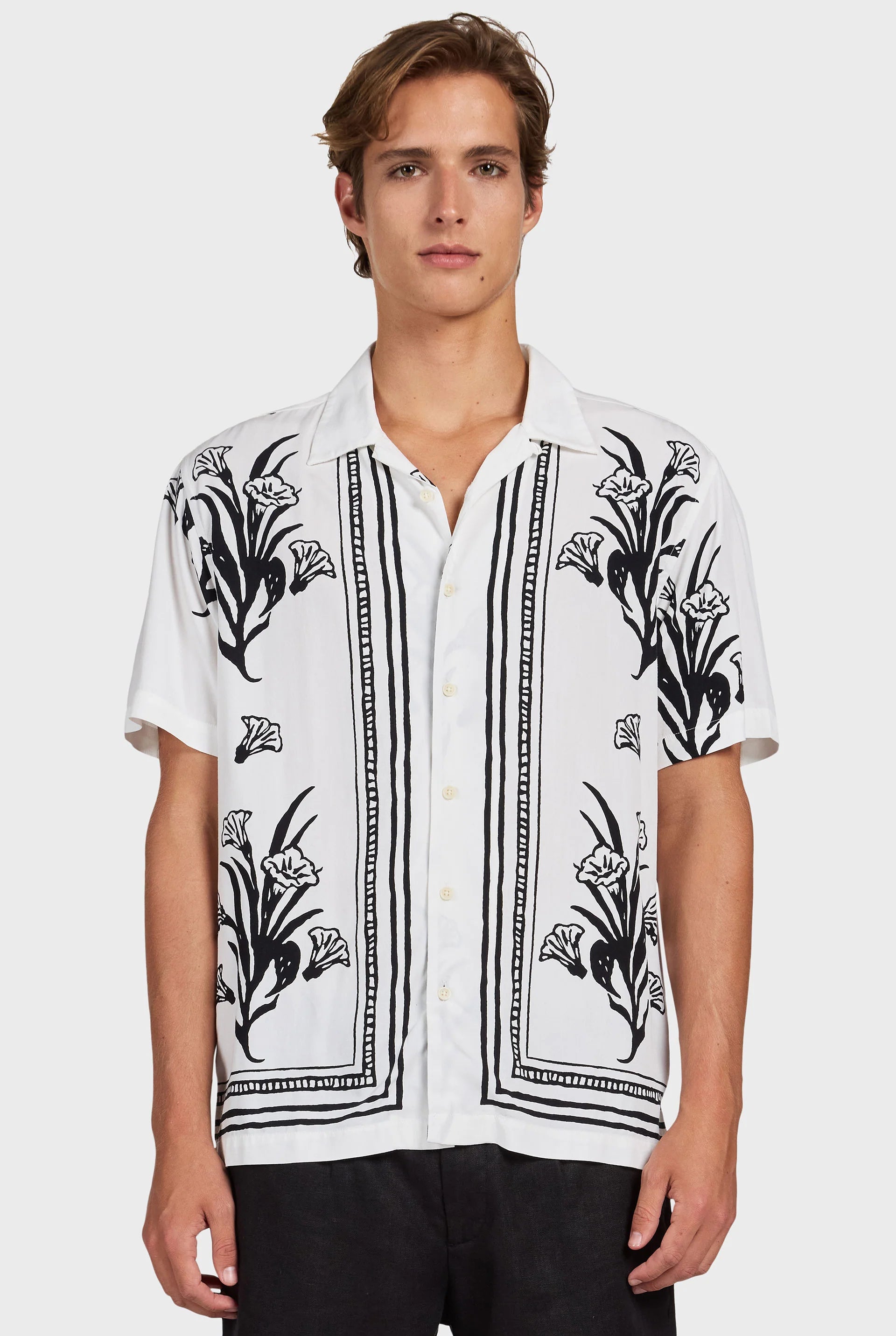 Patrick SS Shirt