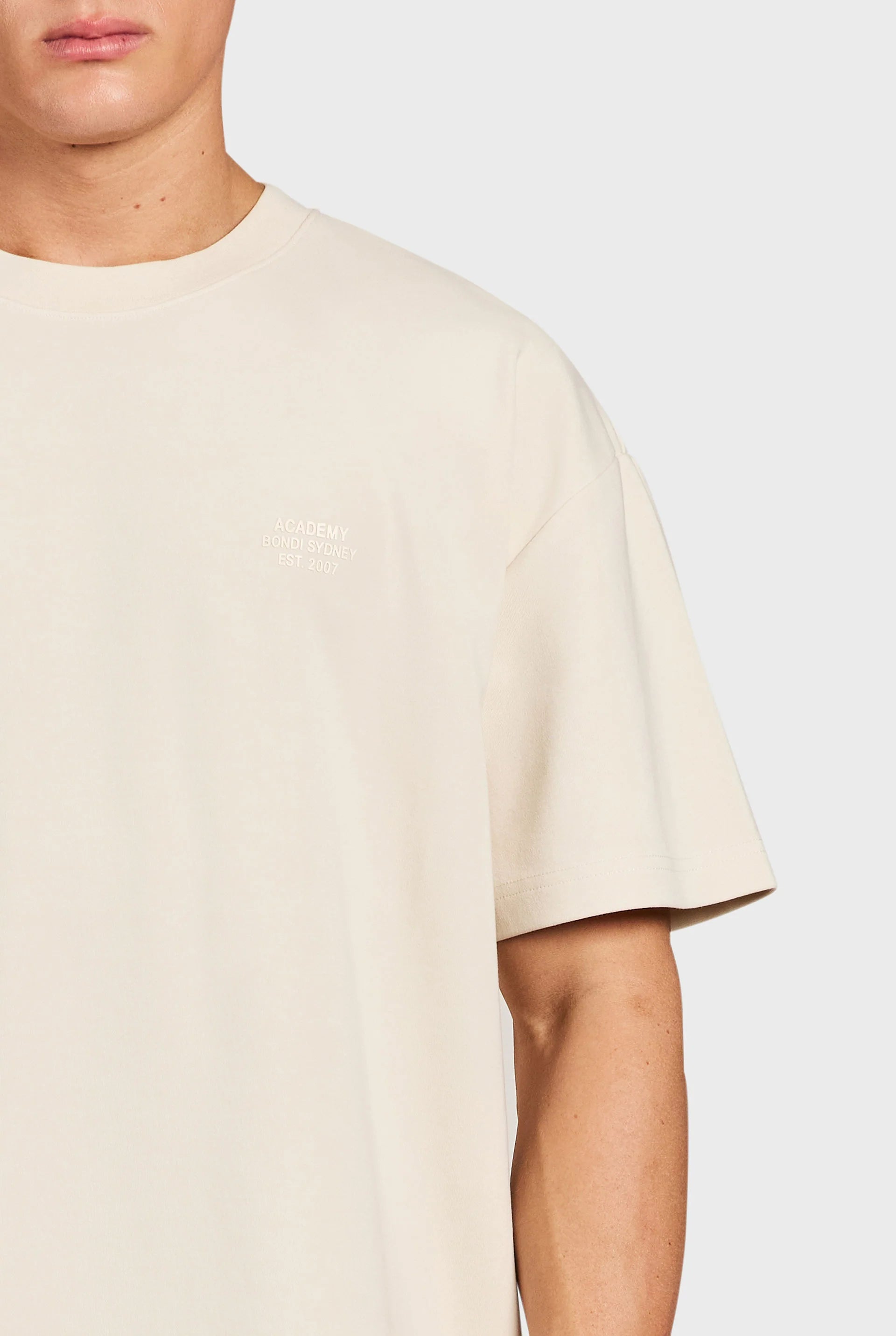 Allday Tee
