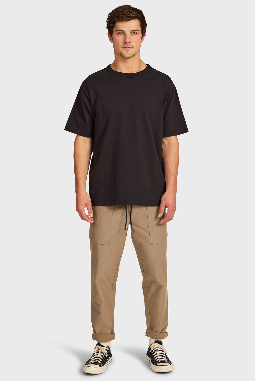 Hemming Pant