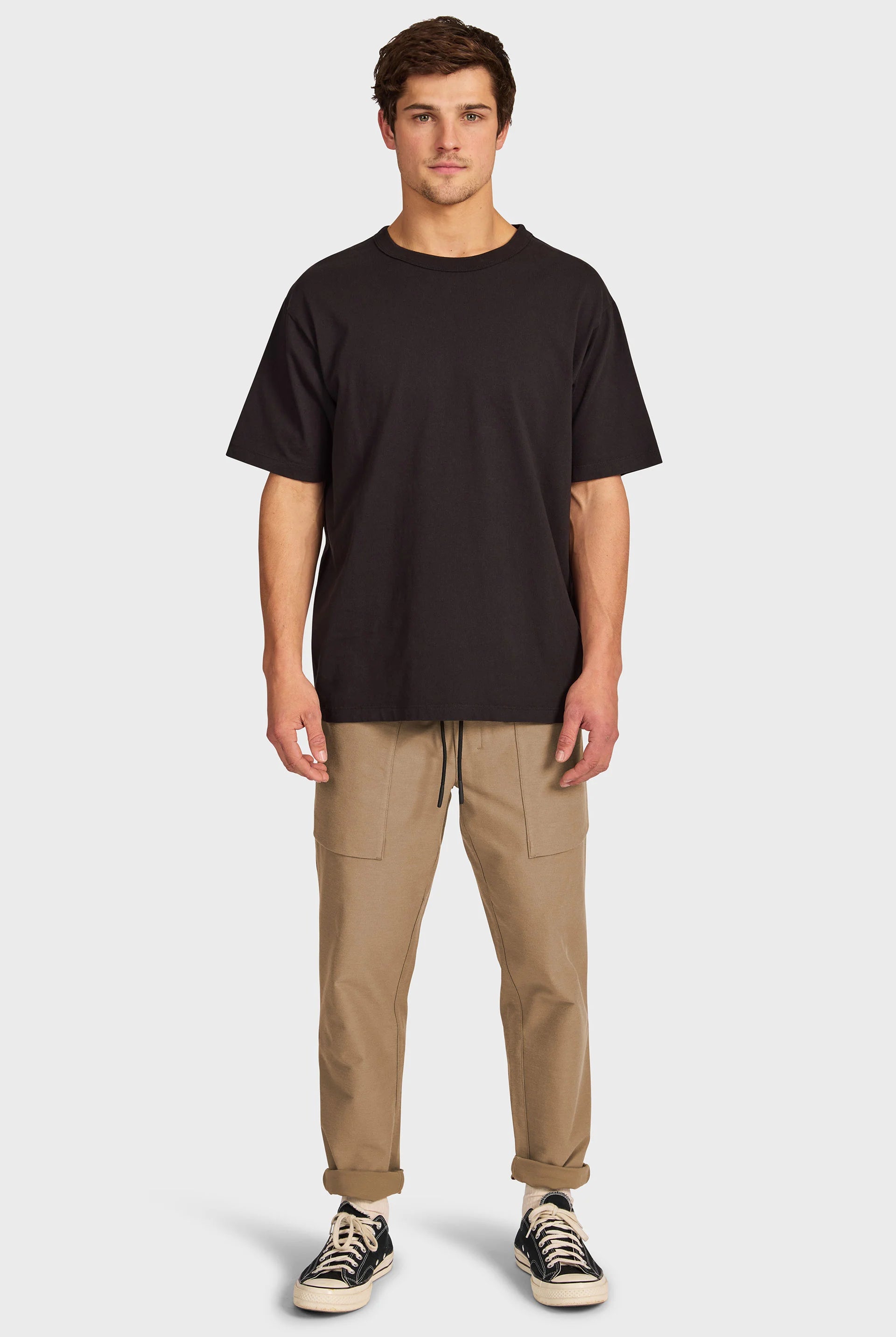 Hemming Pant