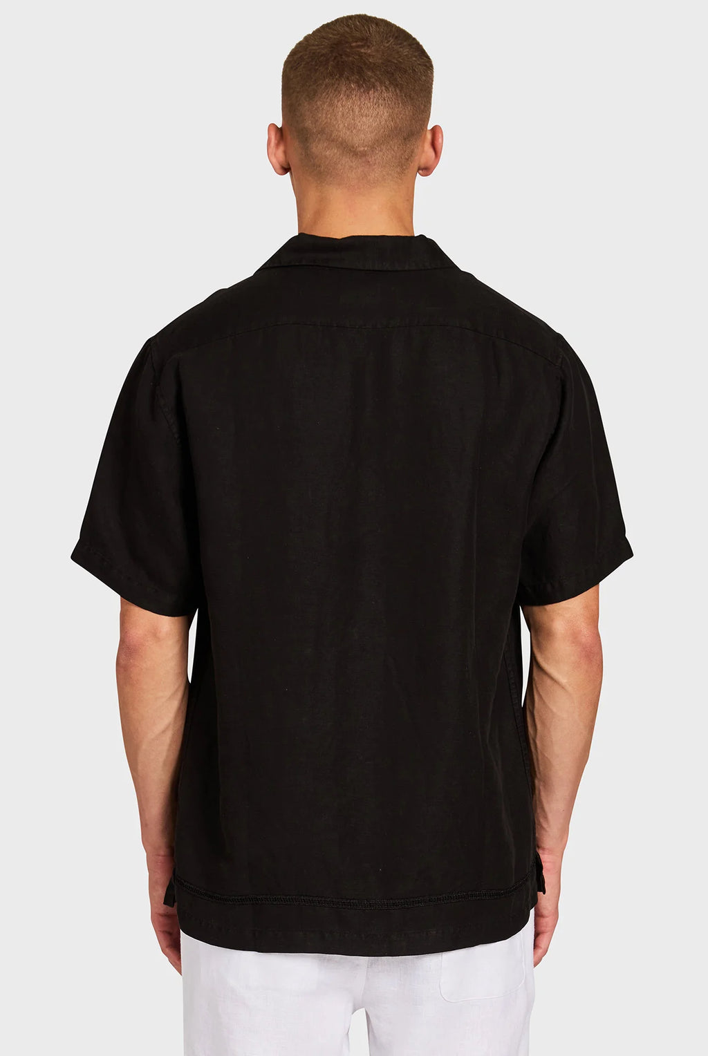 Joseph Short Sleeve Shirt