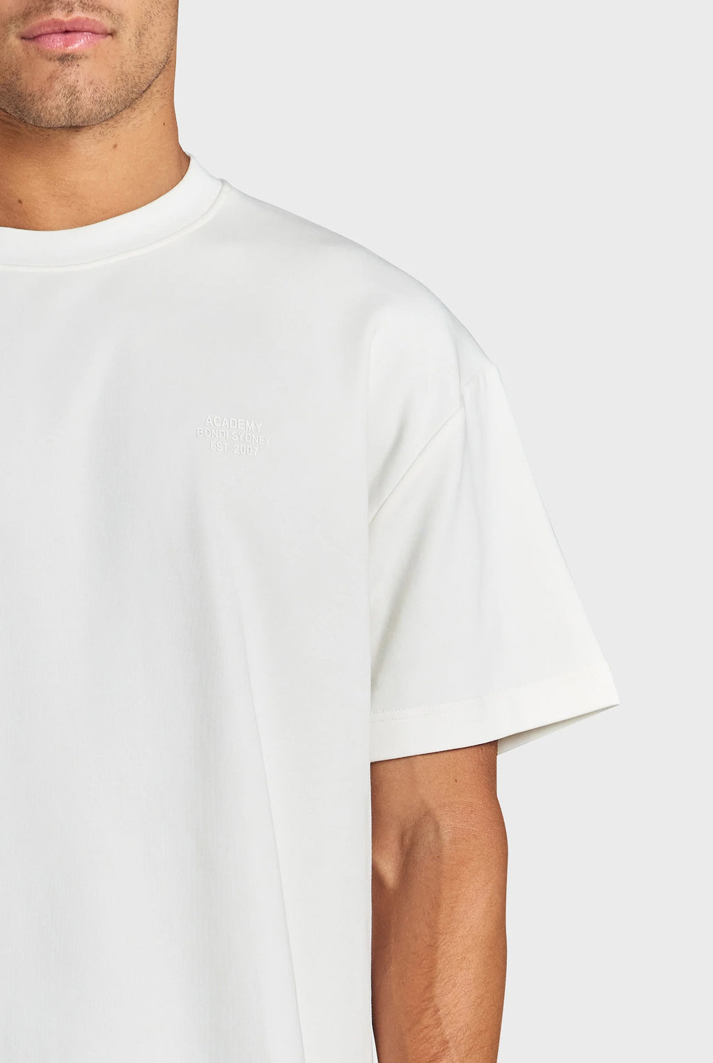 Allday Tee