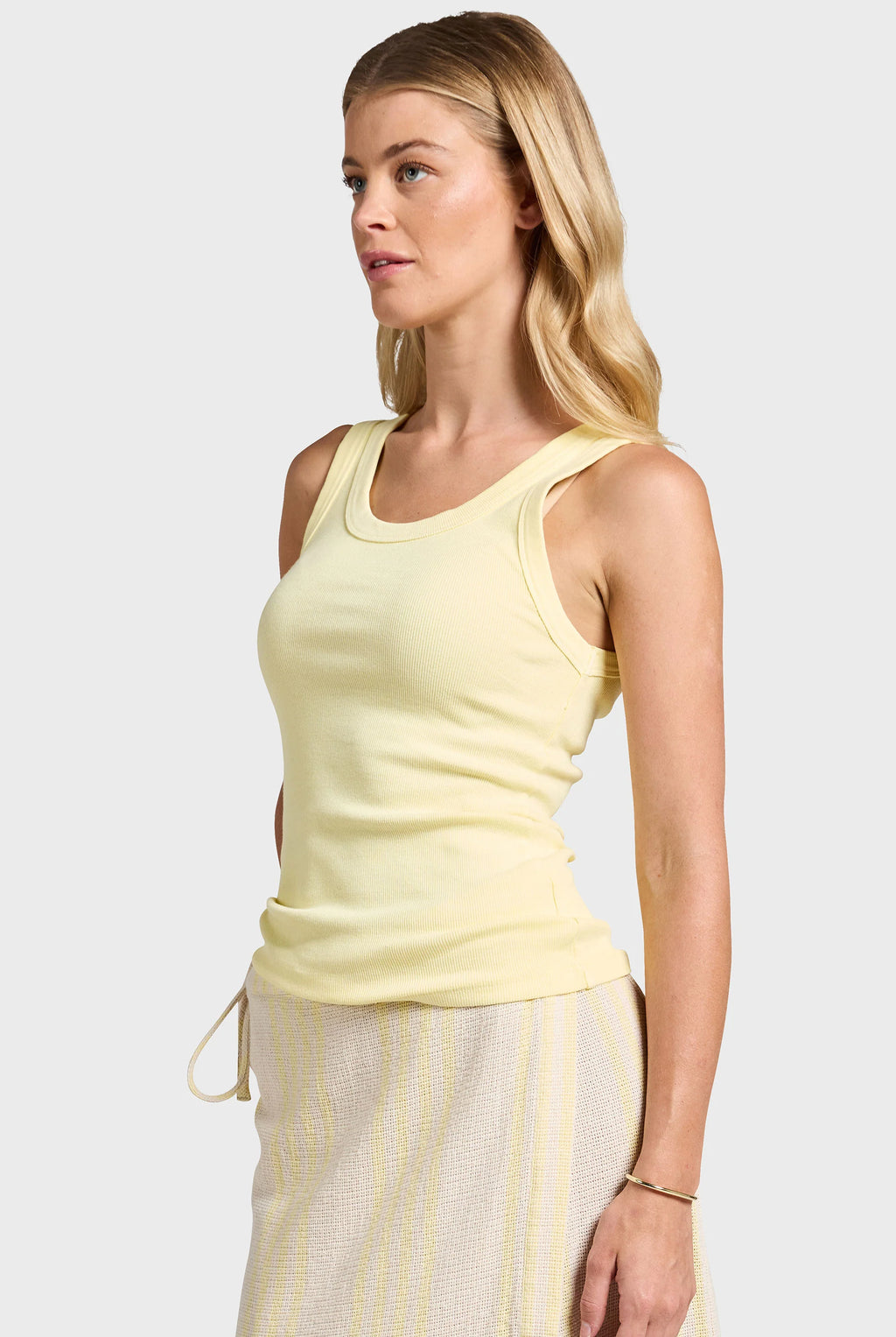 Essential Rib Tank