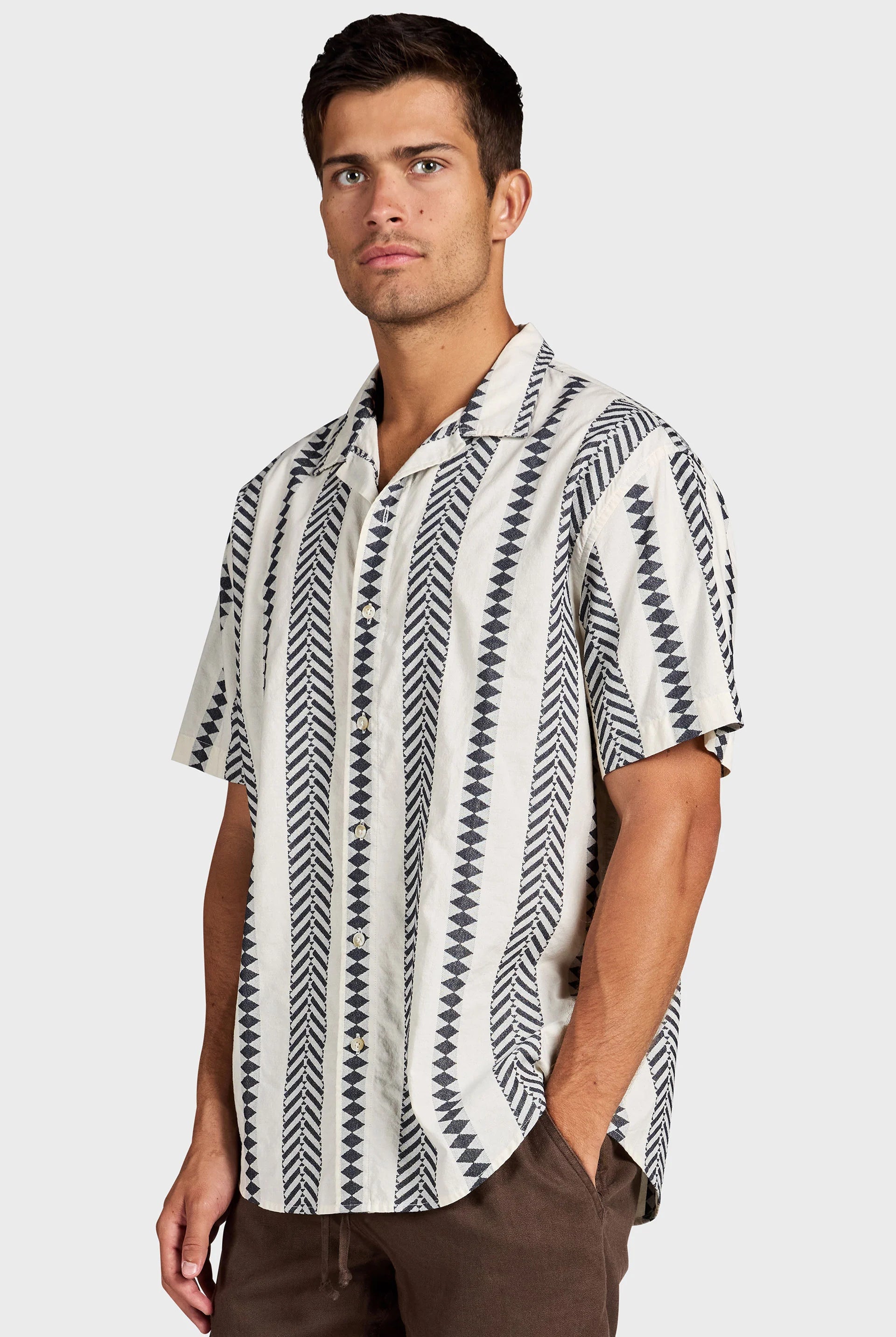 Monaco SS Shirt