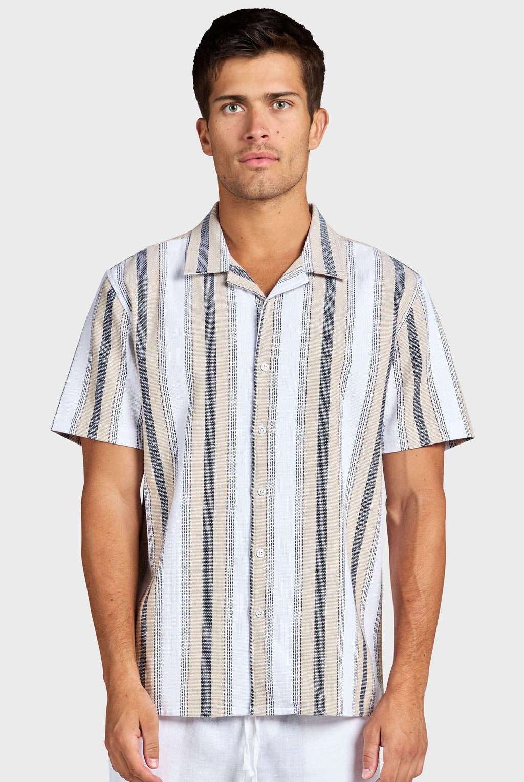 Yucca Short Sleeve Shirt
