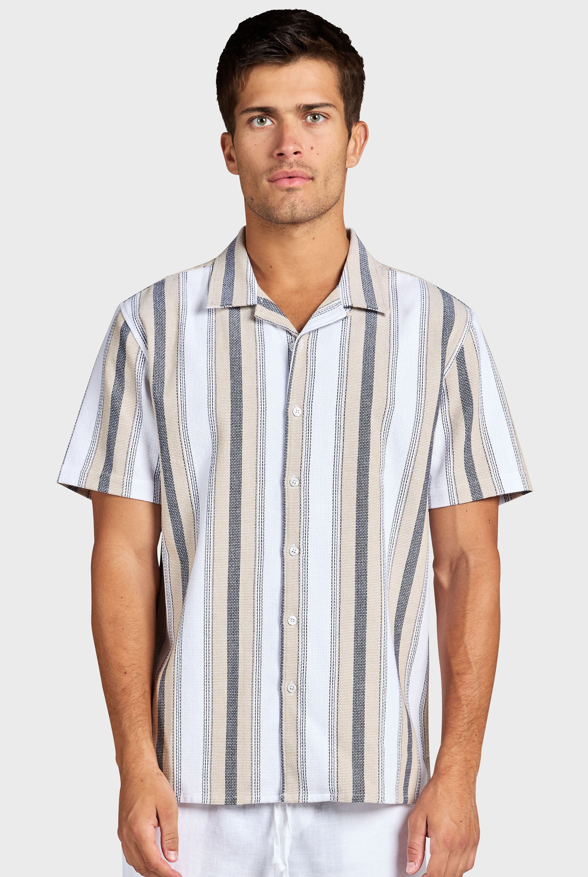 Yucca Short Sleeve Shirt