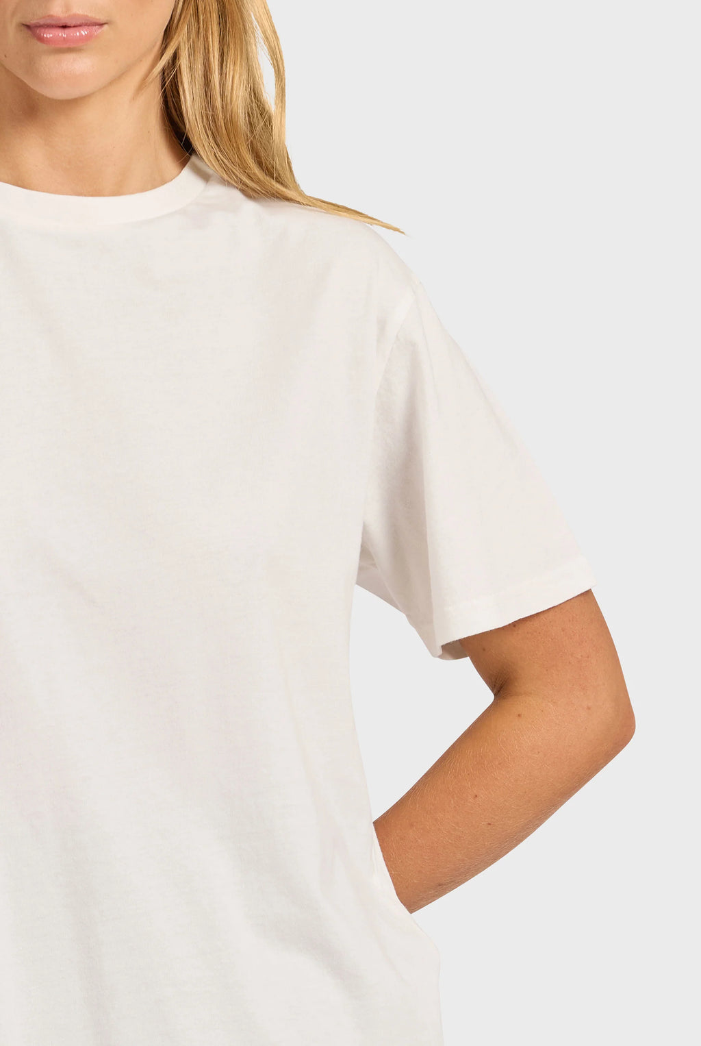 Jimmy Boyfriend Tee