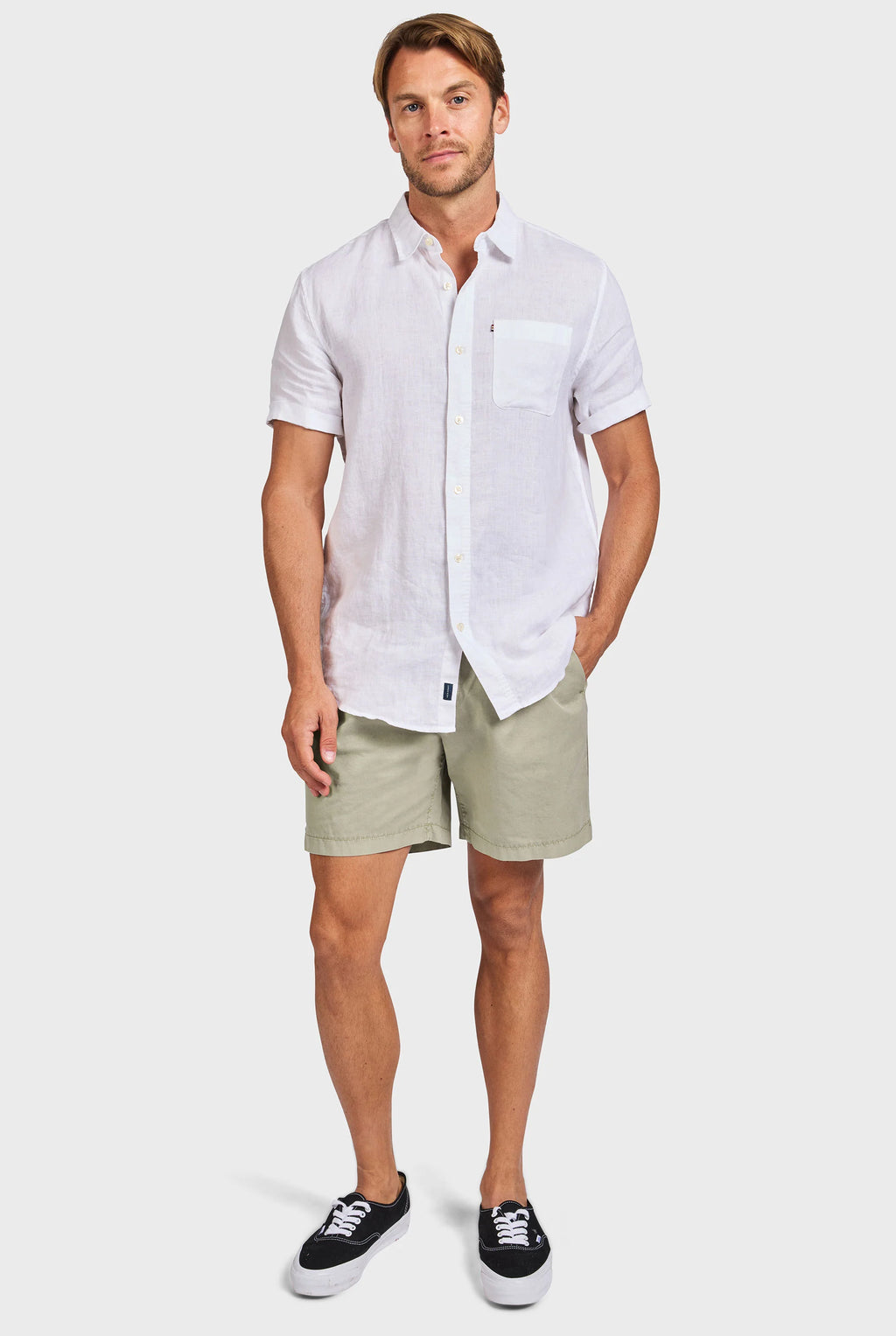 Oahu Short