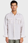 Allen Relaxed Shirt