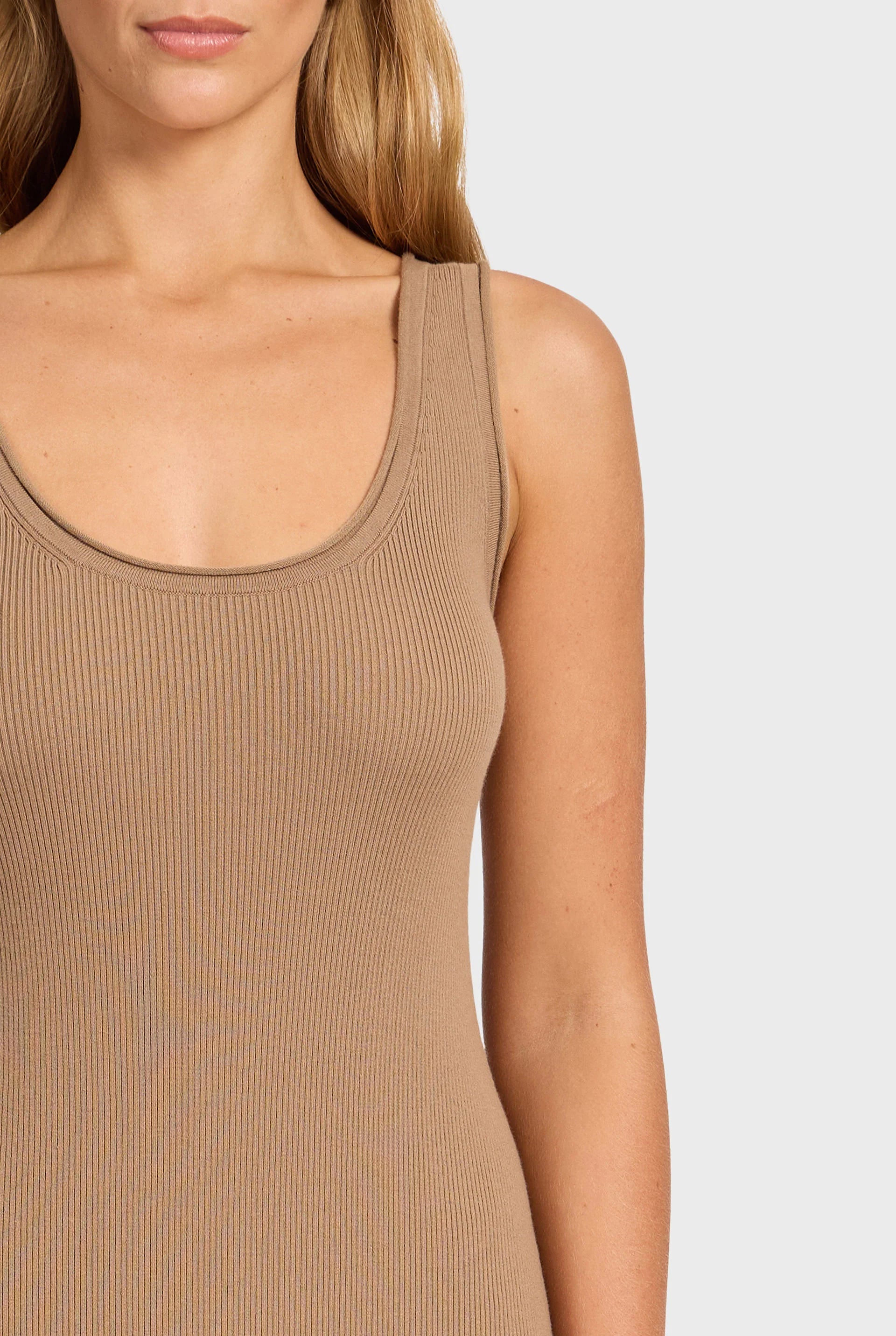 Grace Knit Dress