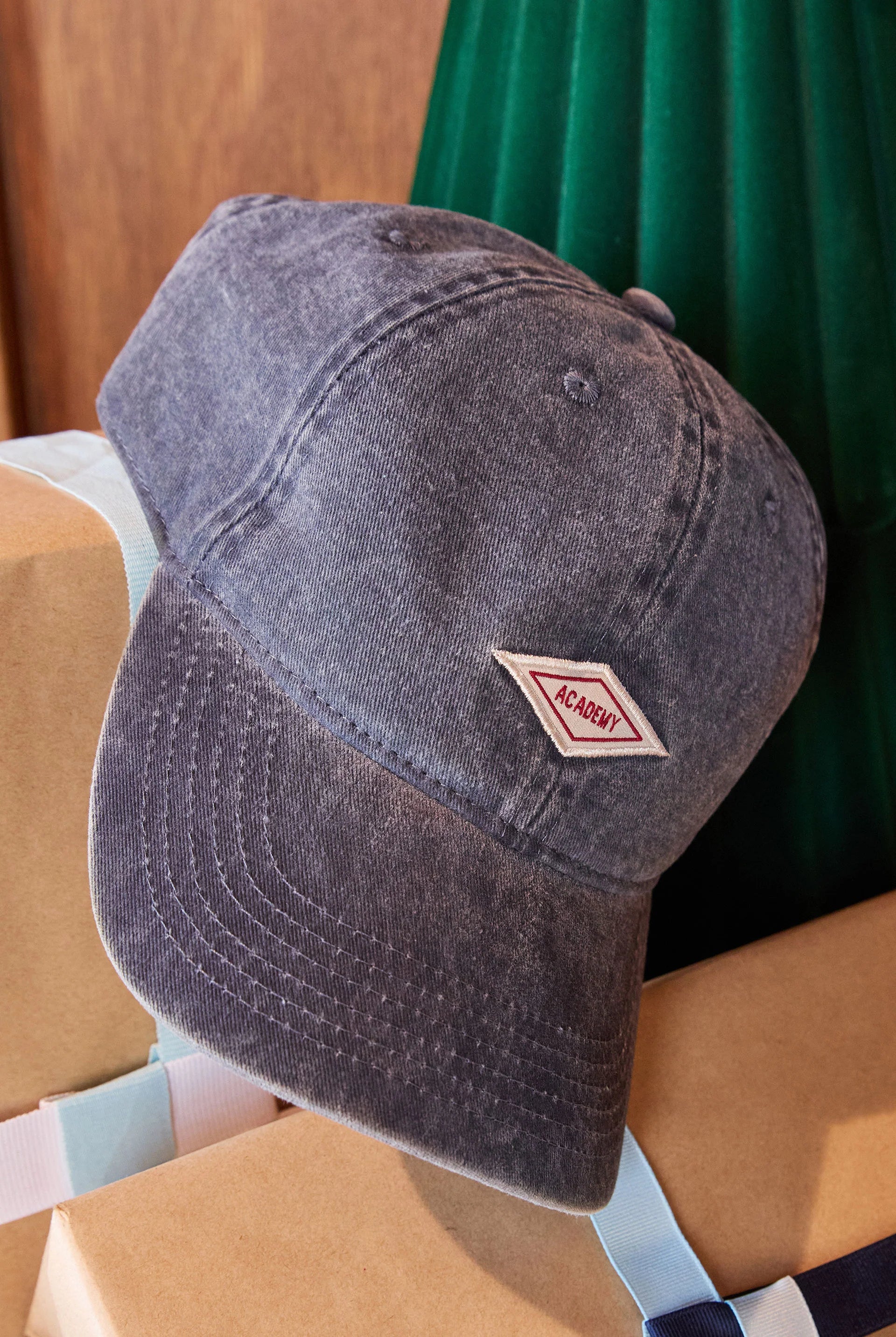 Academy Cap