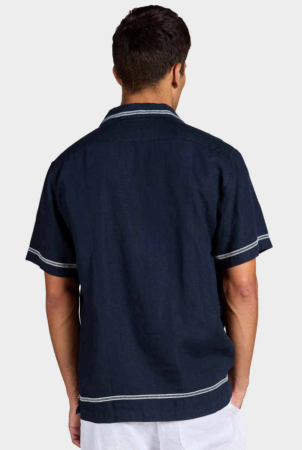 Henderson SS Shirt