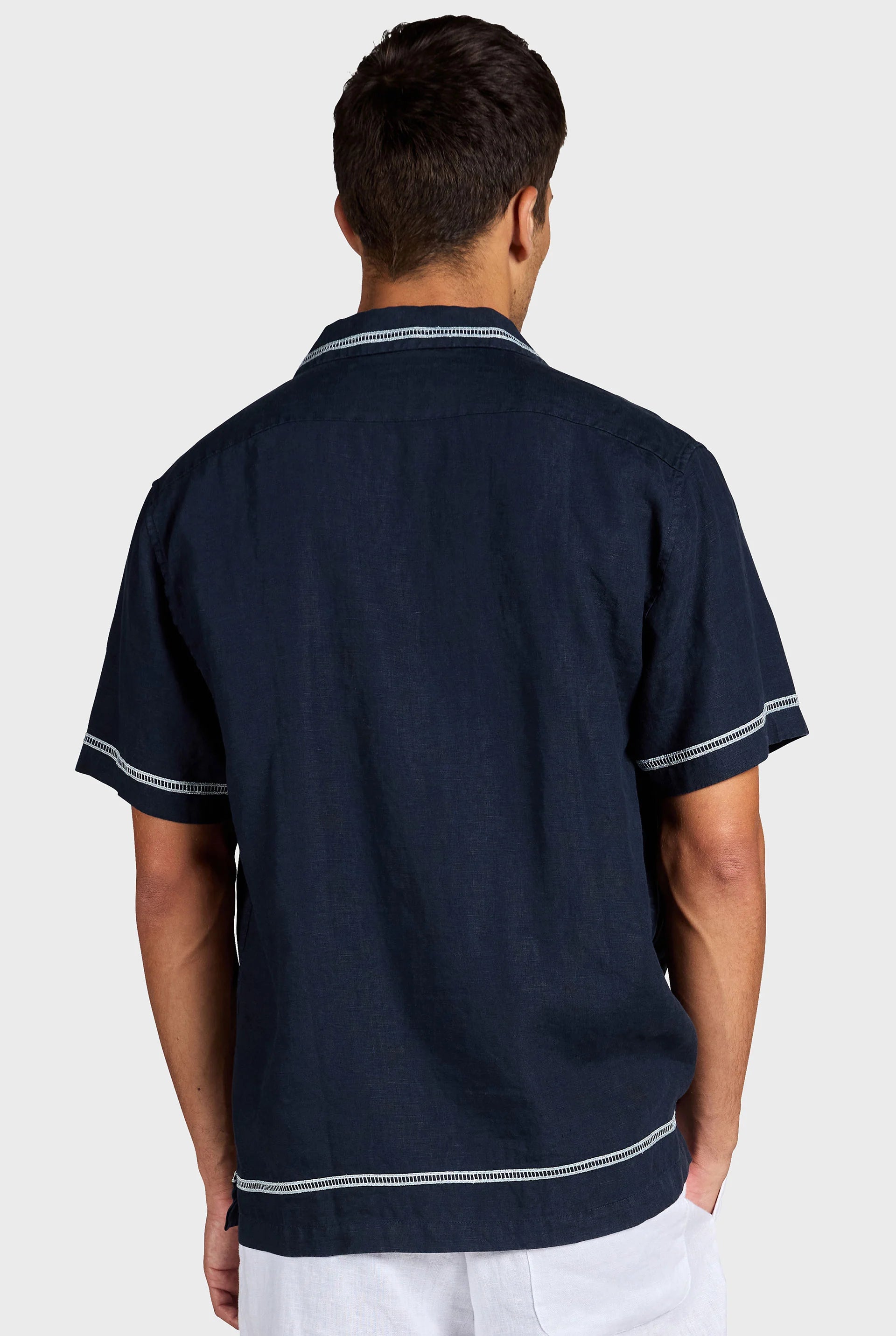 Henderson SS Shirt