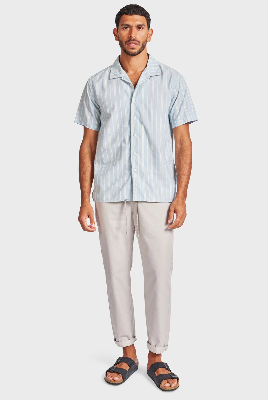Burt Short Sleeve Shirt