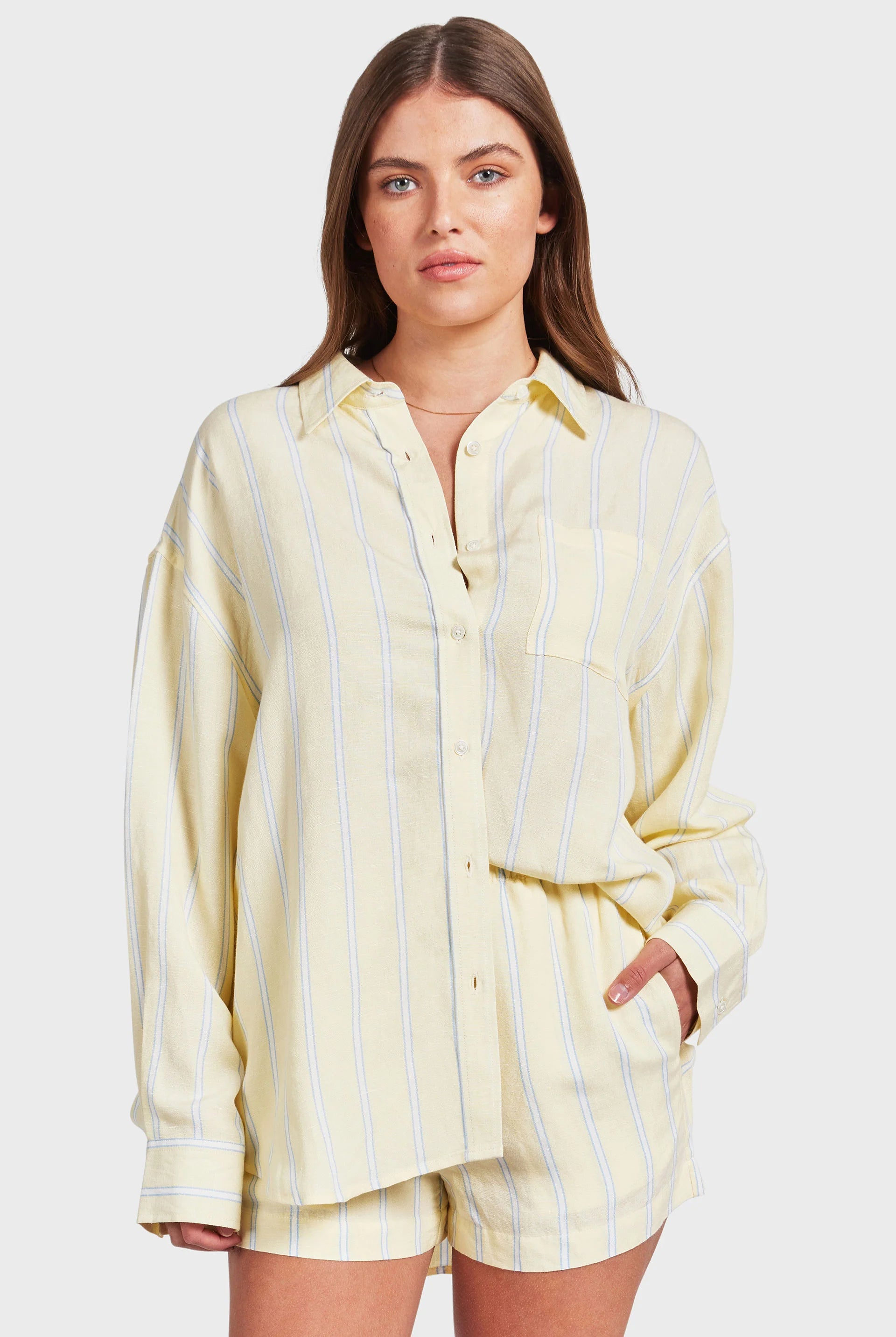 Redford Shirt
