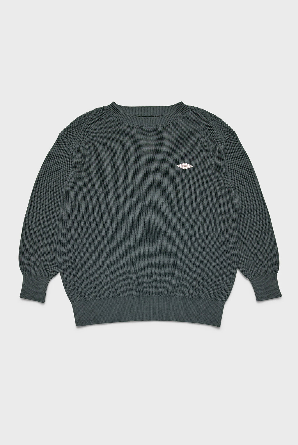 Kids Oliver Knit Crew