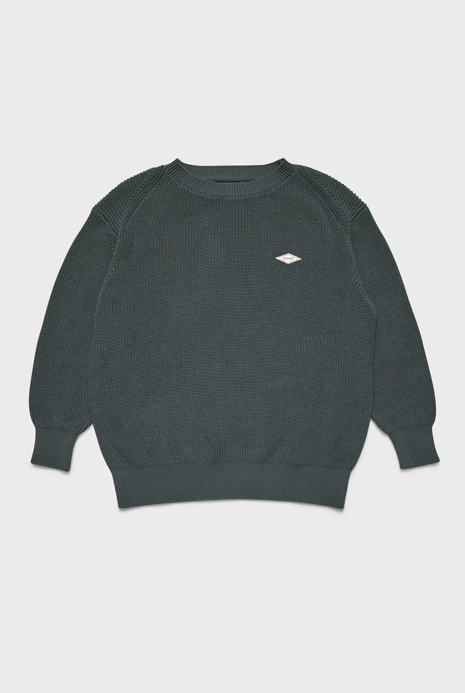 Kids Oliver Knit Crew