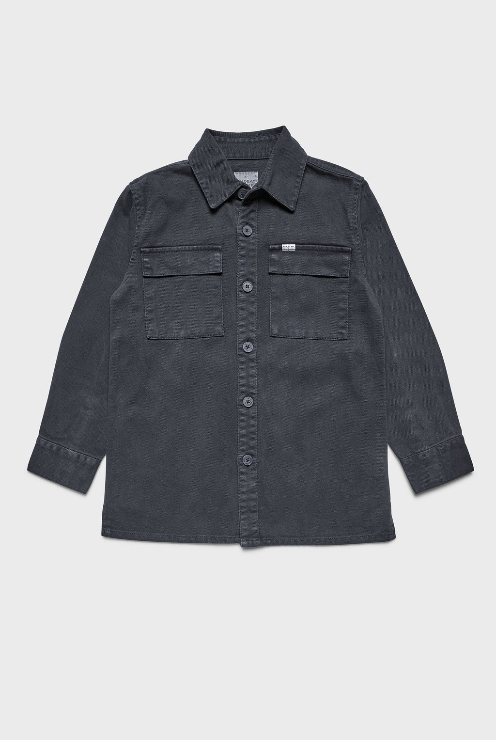 Kids Essential Overshirt
