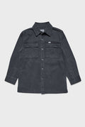 Kids Essential Overshirt