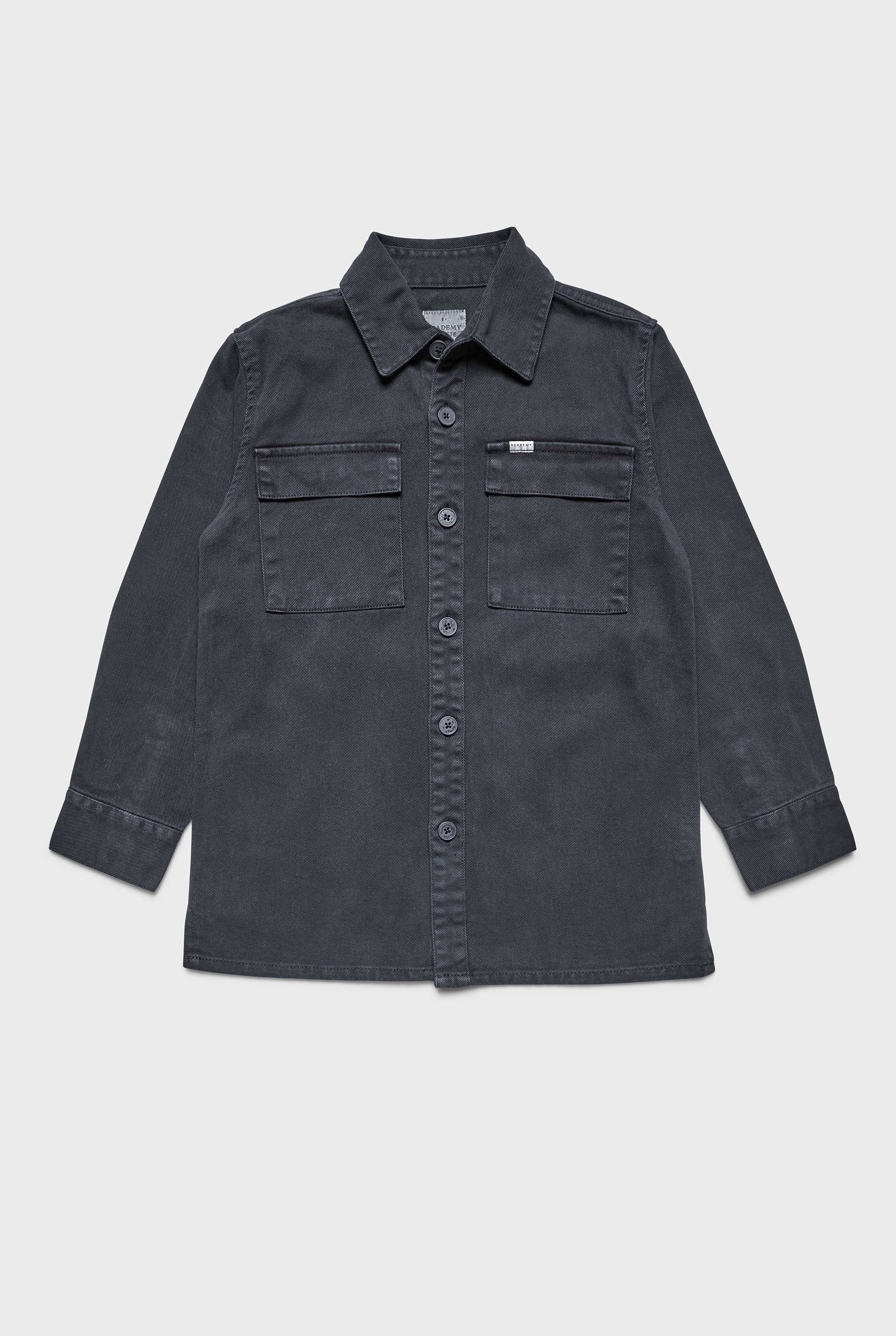 Kids Essential Overshirt