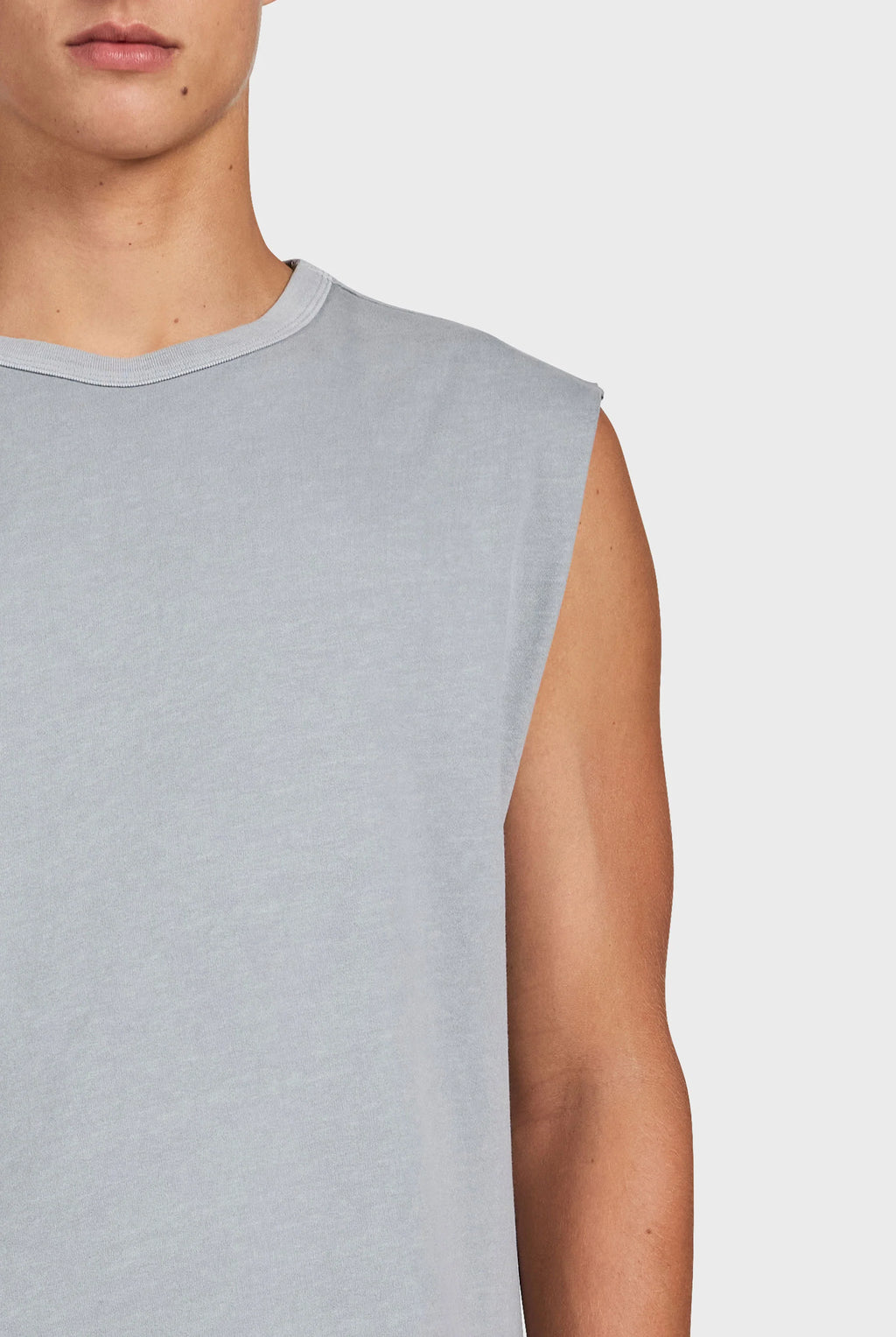 Jimmy Muscle Tee