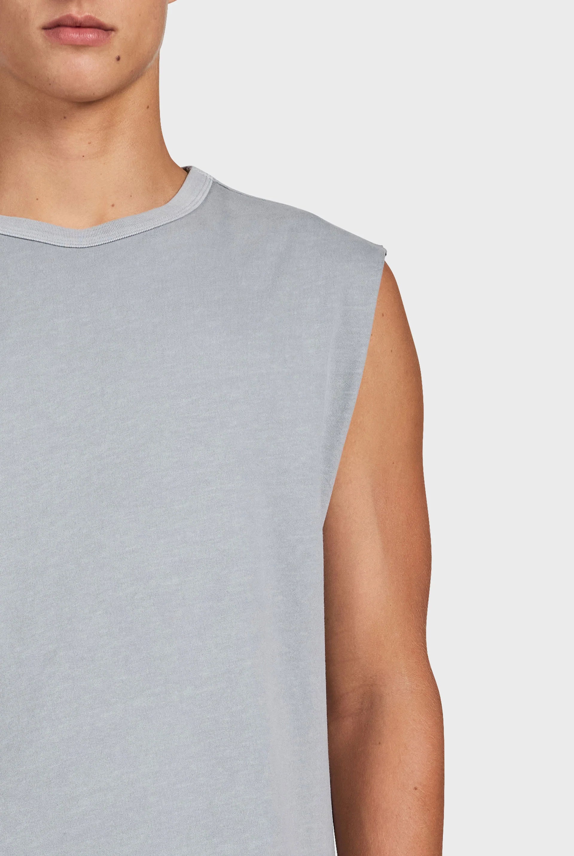 Jimmy Muscle Tee