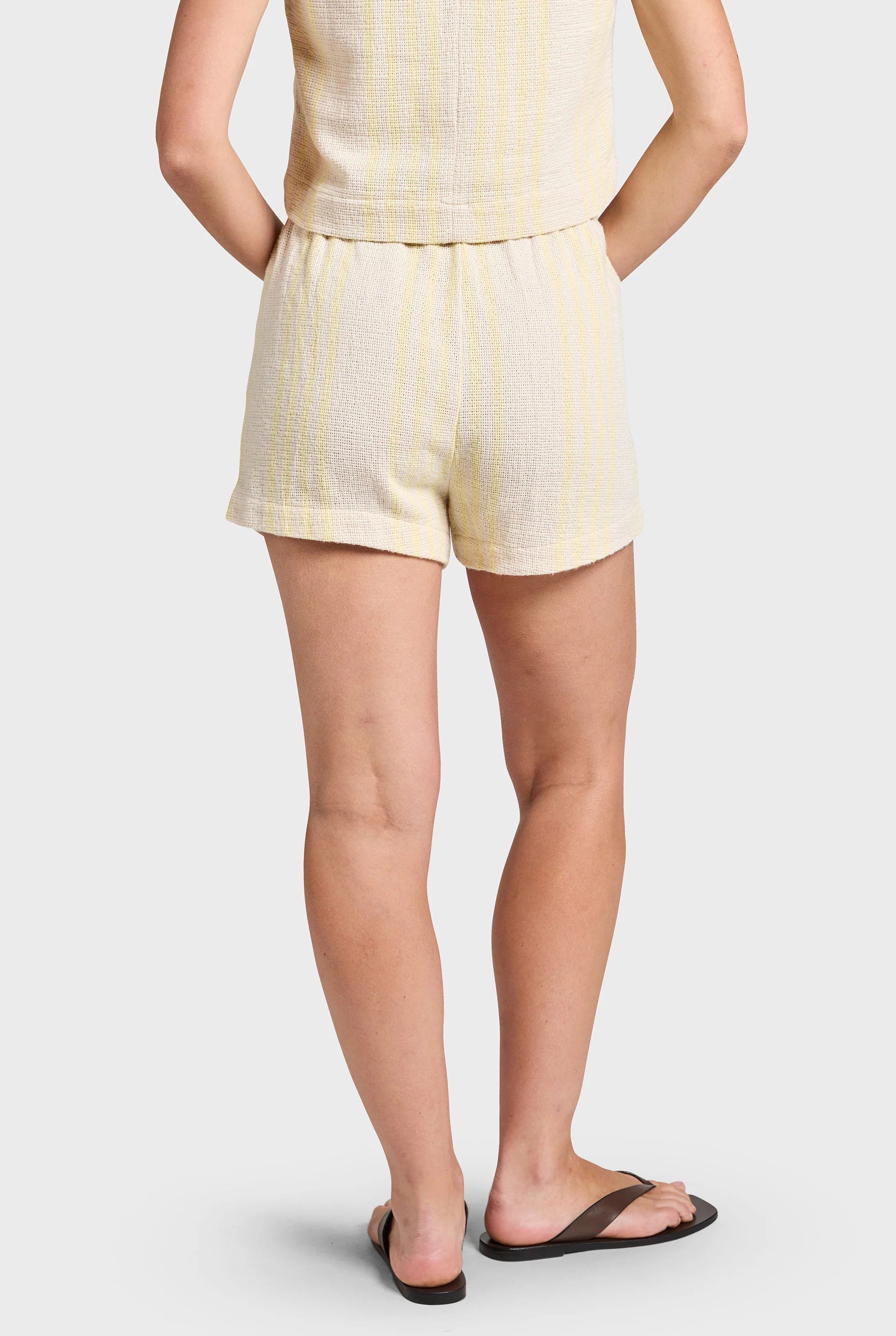 Garcia Short