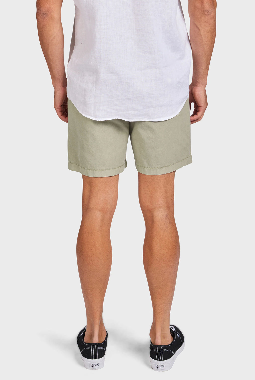 Oahu Short