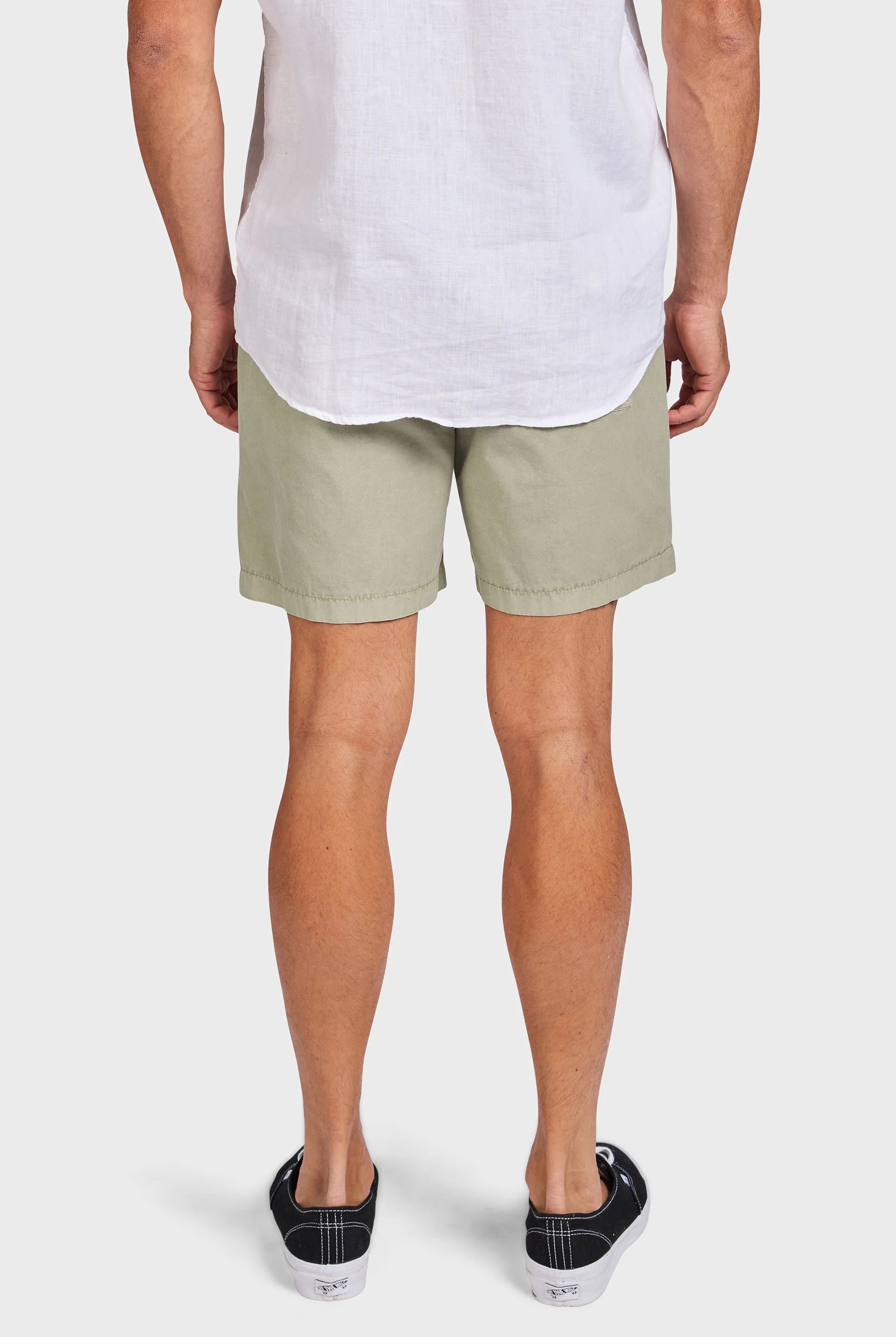 Oahu Short