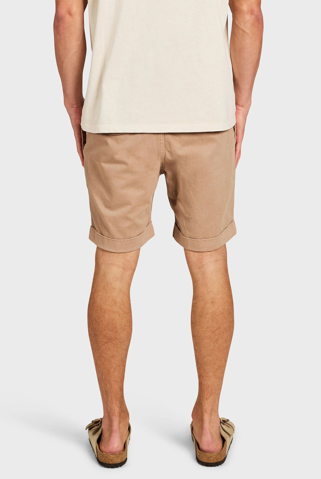 Santiago Short