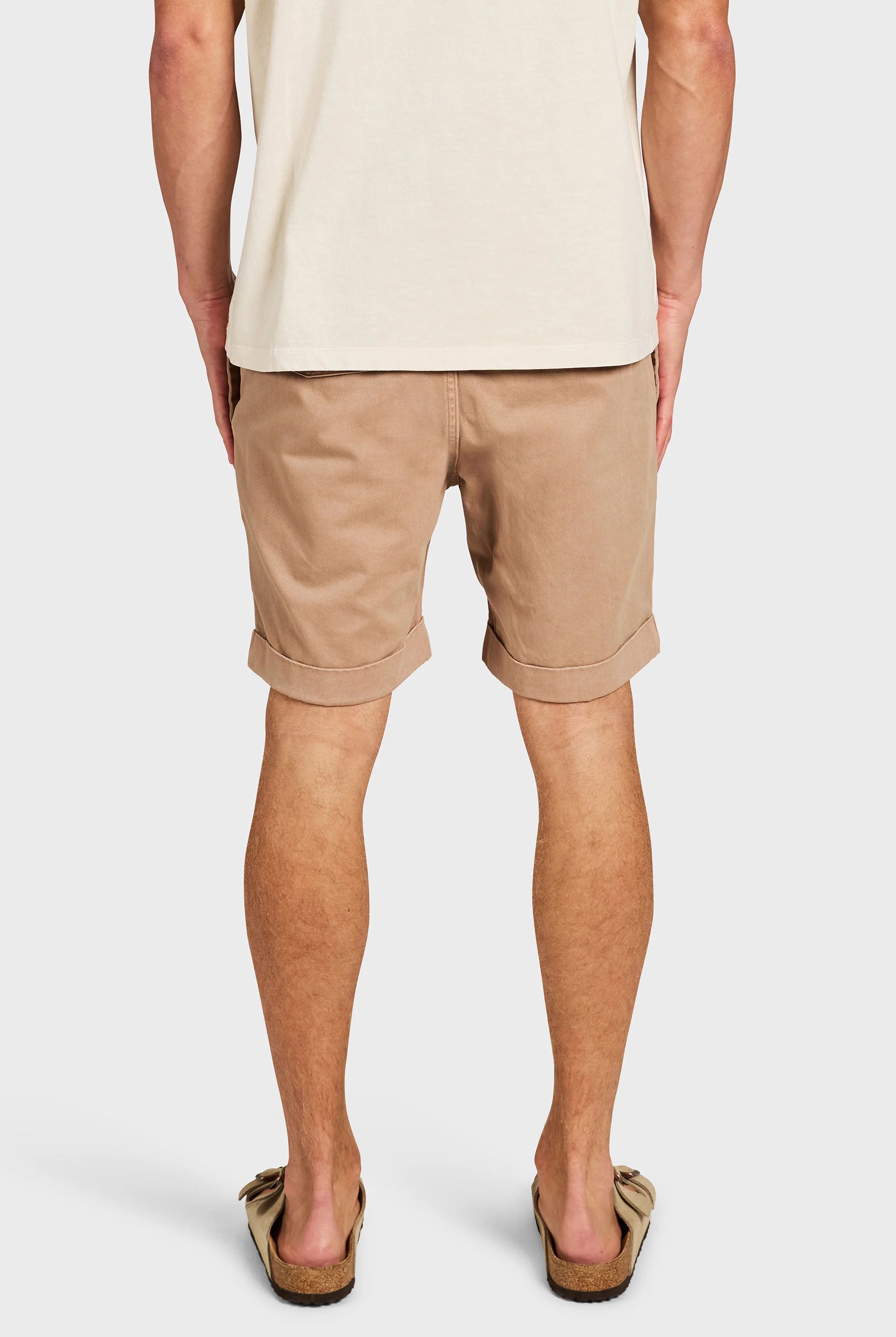 Santiago Short