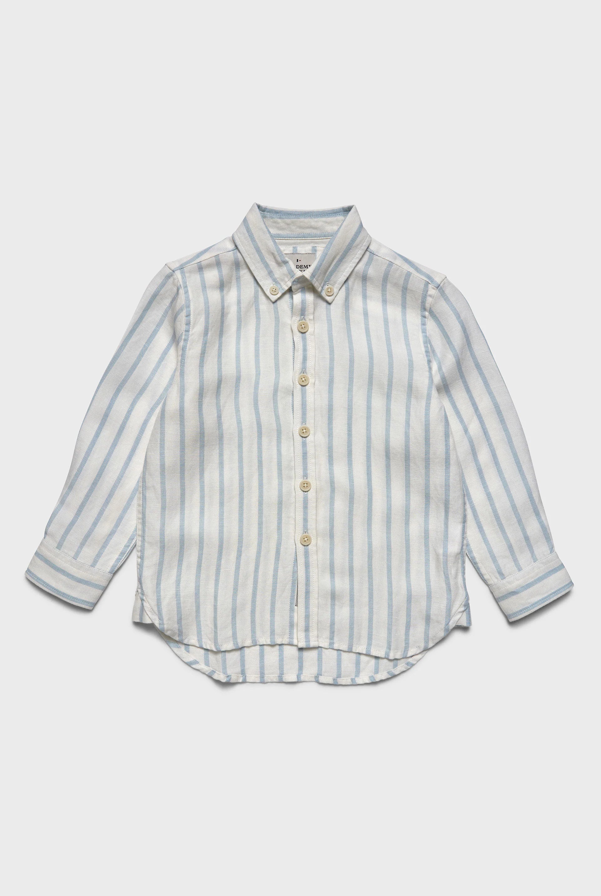 Kids Allen Shirt