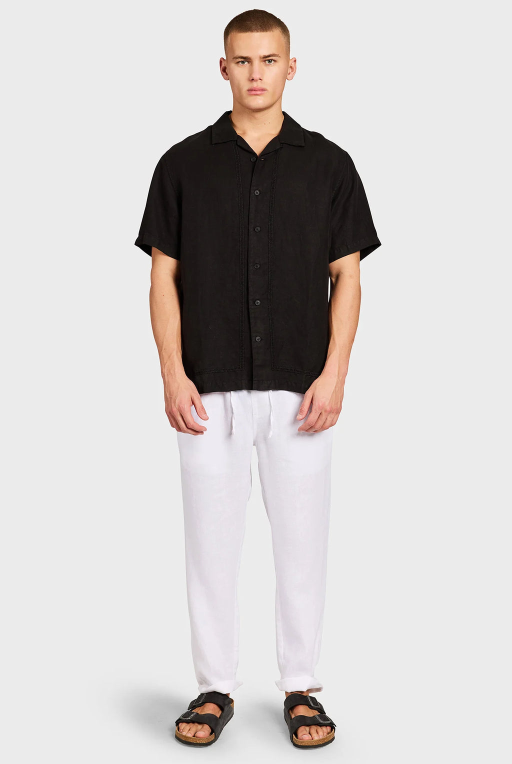 Joseph Short Sleeve Shirt