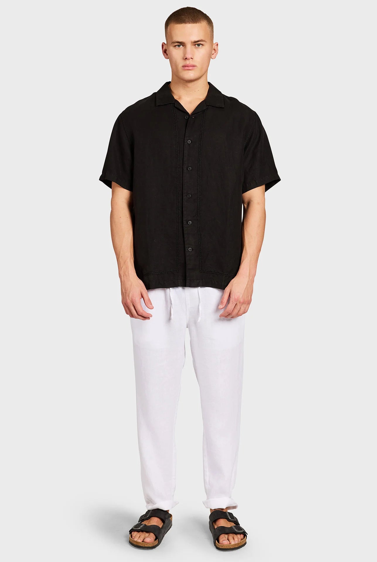 Joseph Short Sleeve Shirt