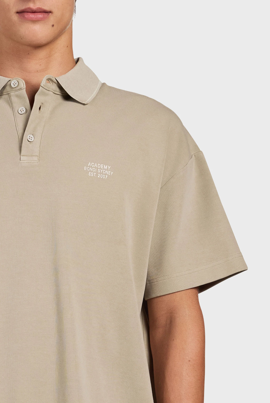 Allday Polo