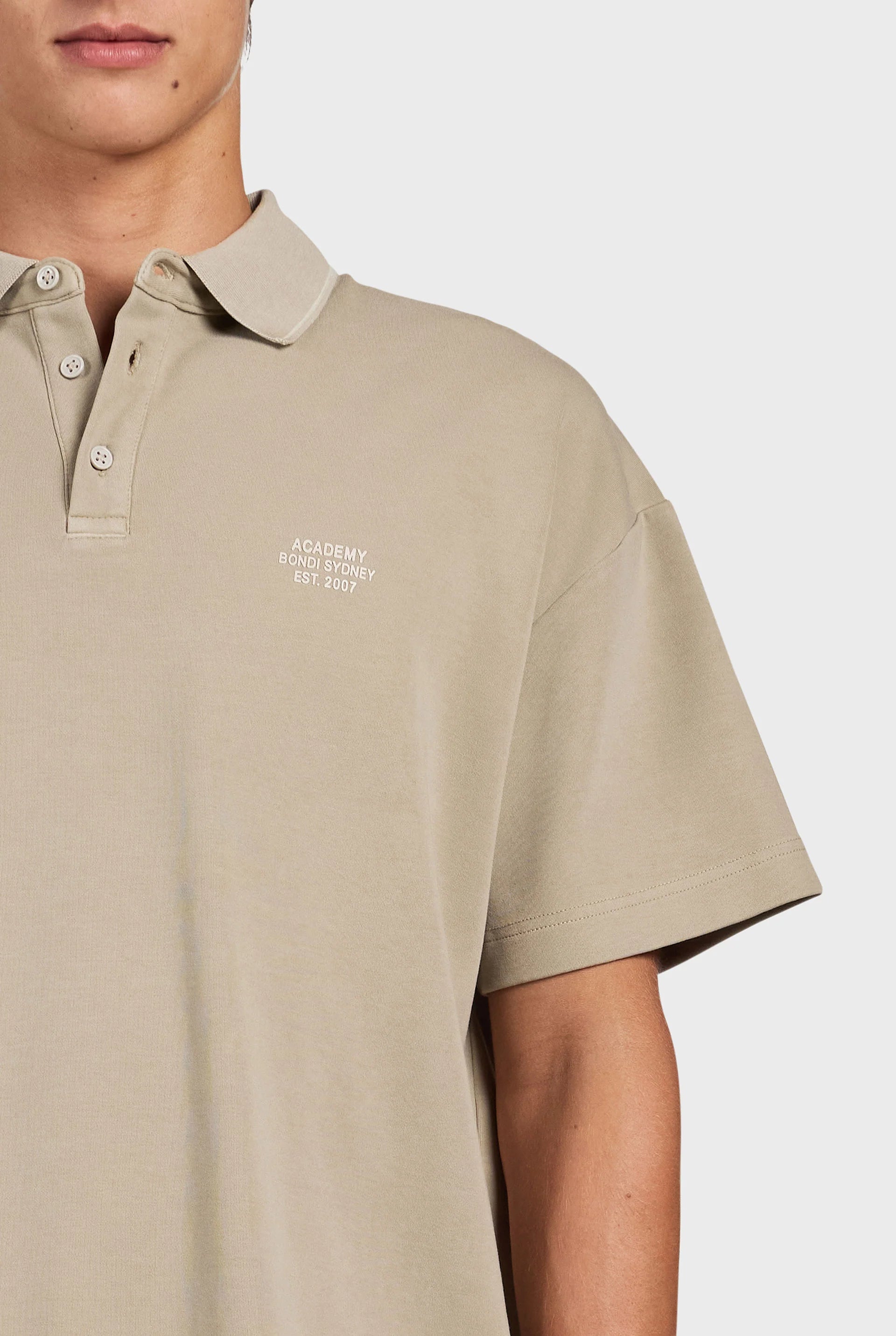 Allday Polo
