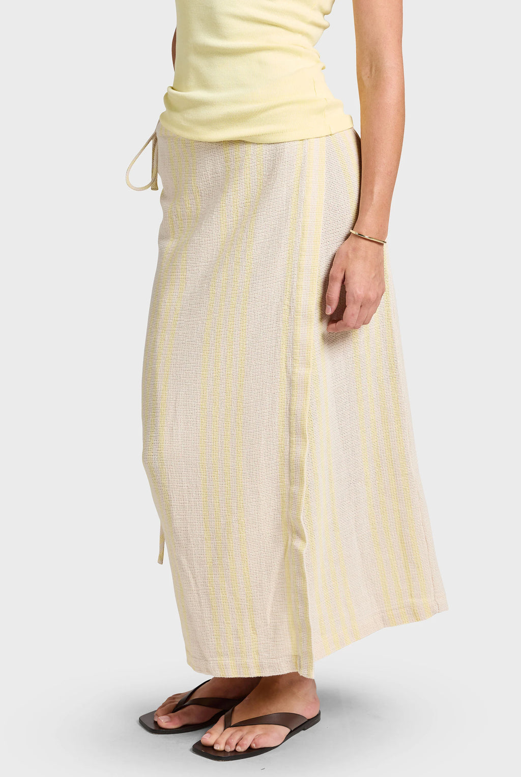Garcia Wrap Skirt